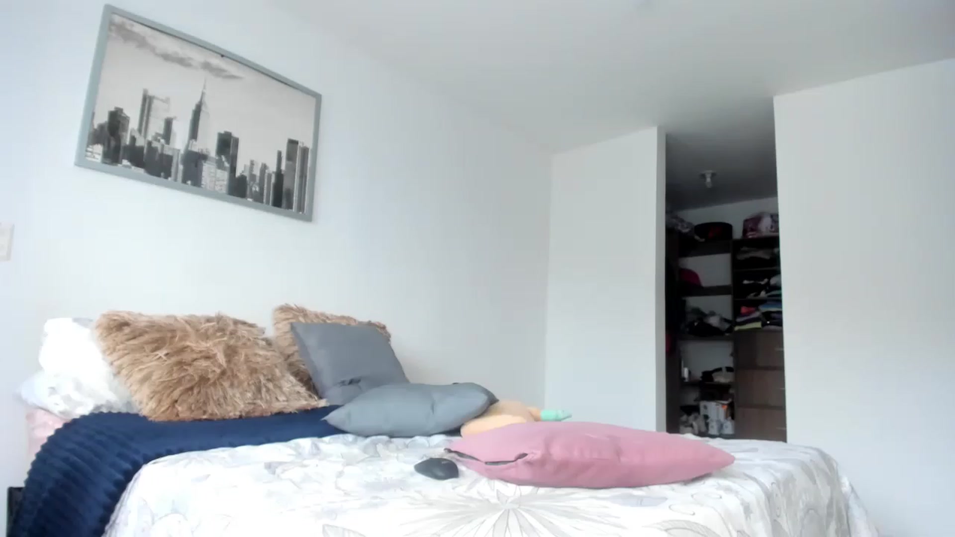 Gallery image thumbnail from Salogarces's myfreecams stream on, 11/26/2022, 17:02 image 4 of 20