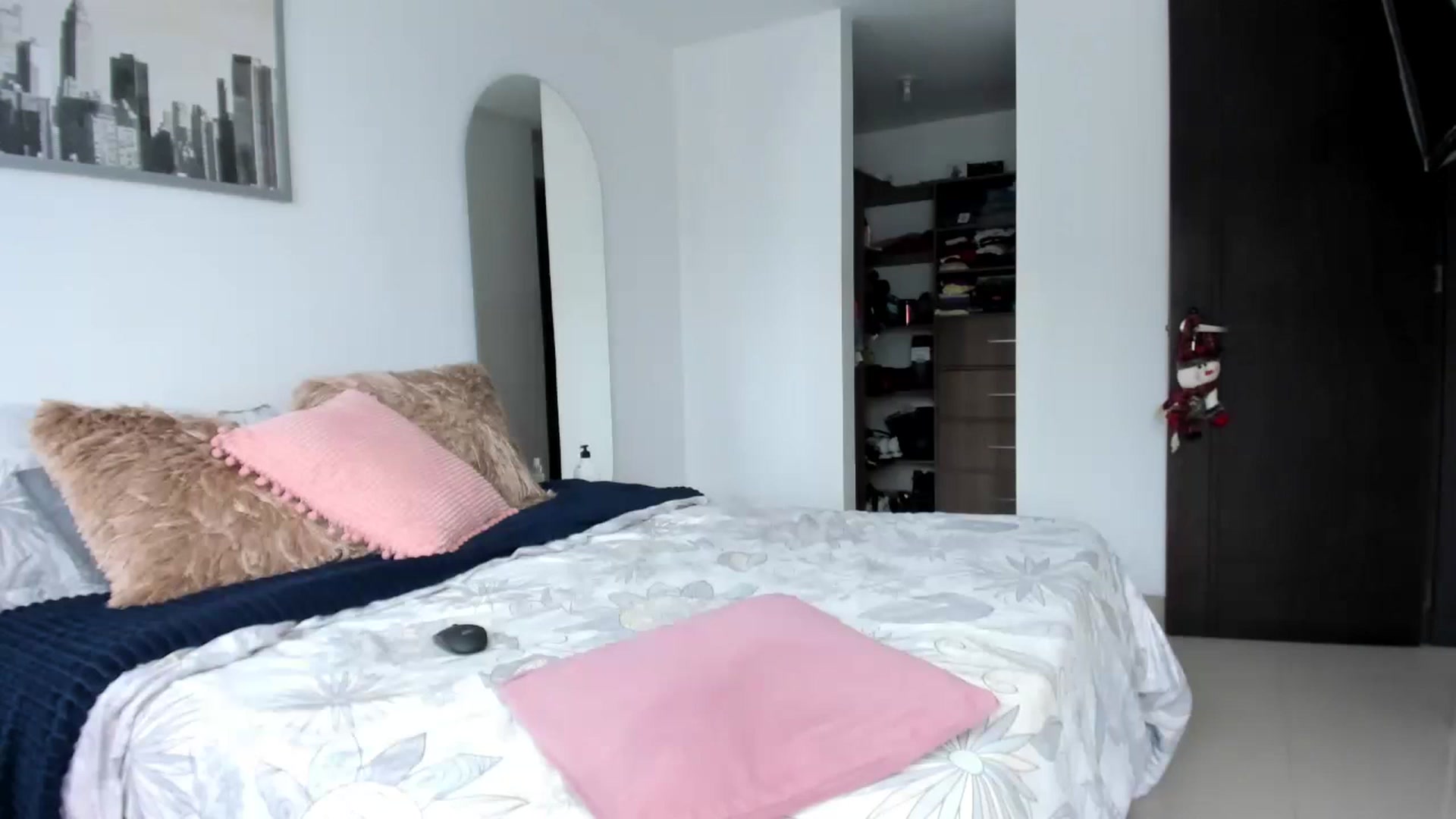 Gallery image thumbnail from Salogarces's myfreecams stream on, 12/24/2022, 14:27 image 1 of 20