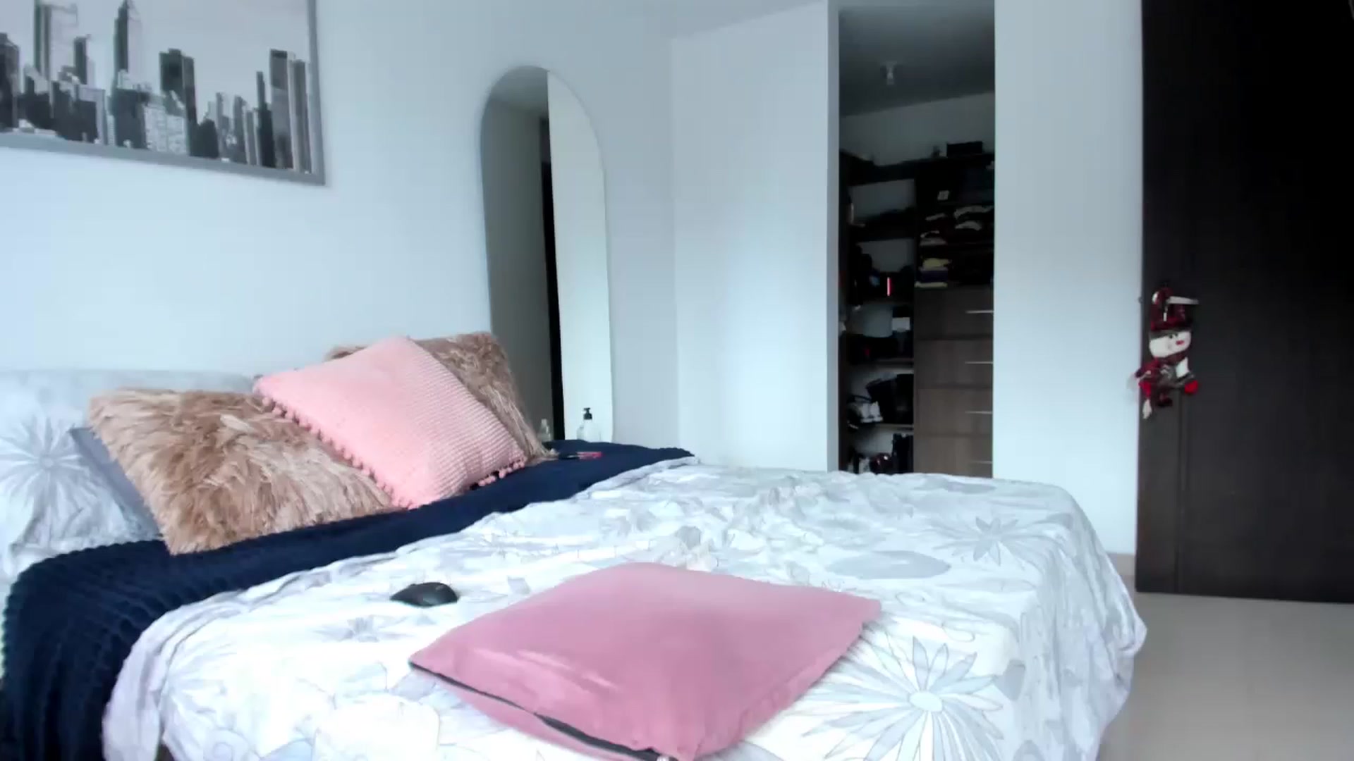 Gallery image thumbnail from Salogarces's myfreecams stream on, 12/24/2022, 15:59 image 14 of 20