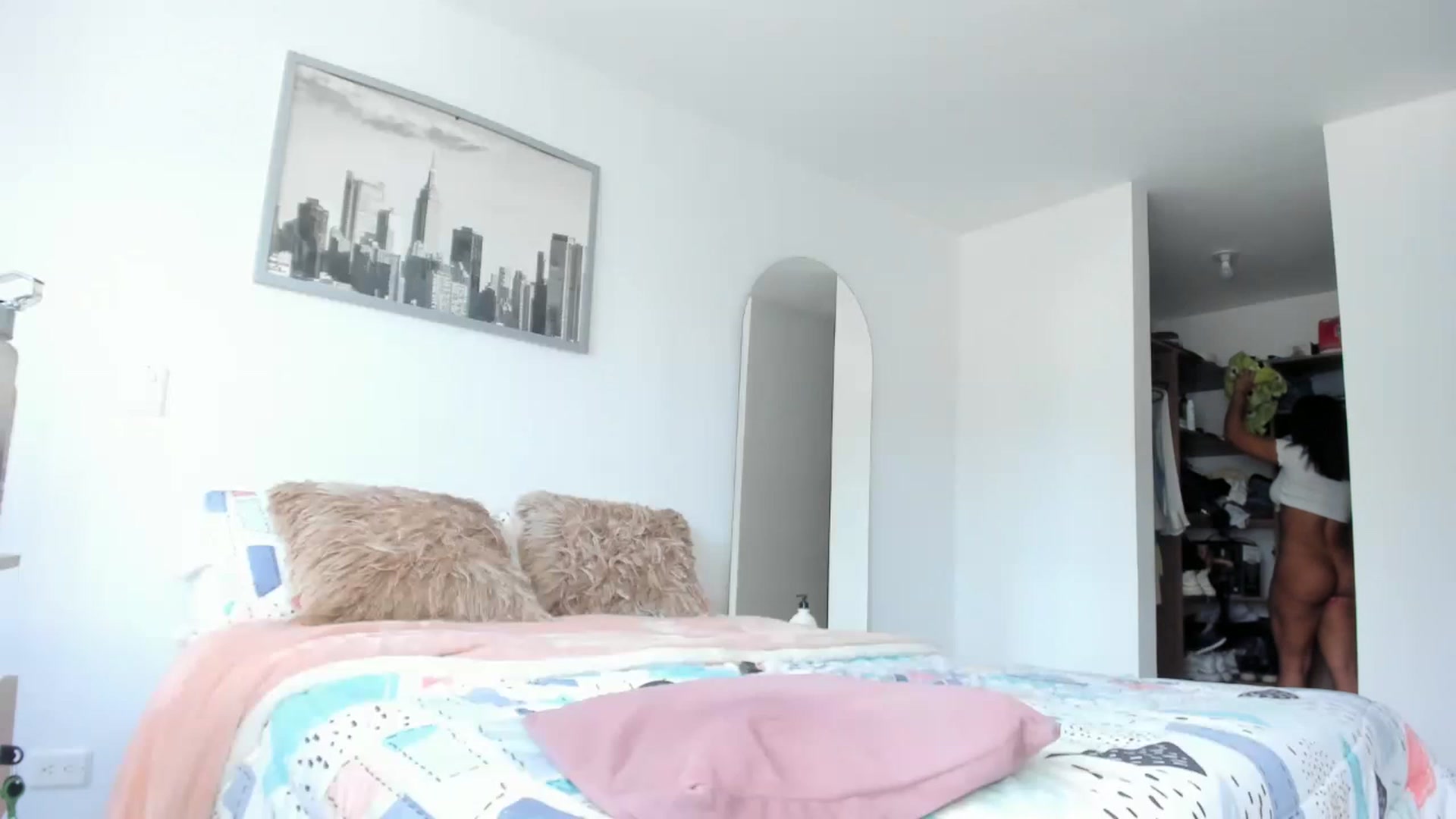 Gallery image thumbnail from Salogarces's myfreecams stream on, 01/19/2023, 21:28 image 20 of 20