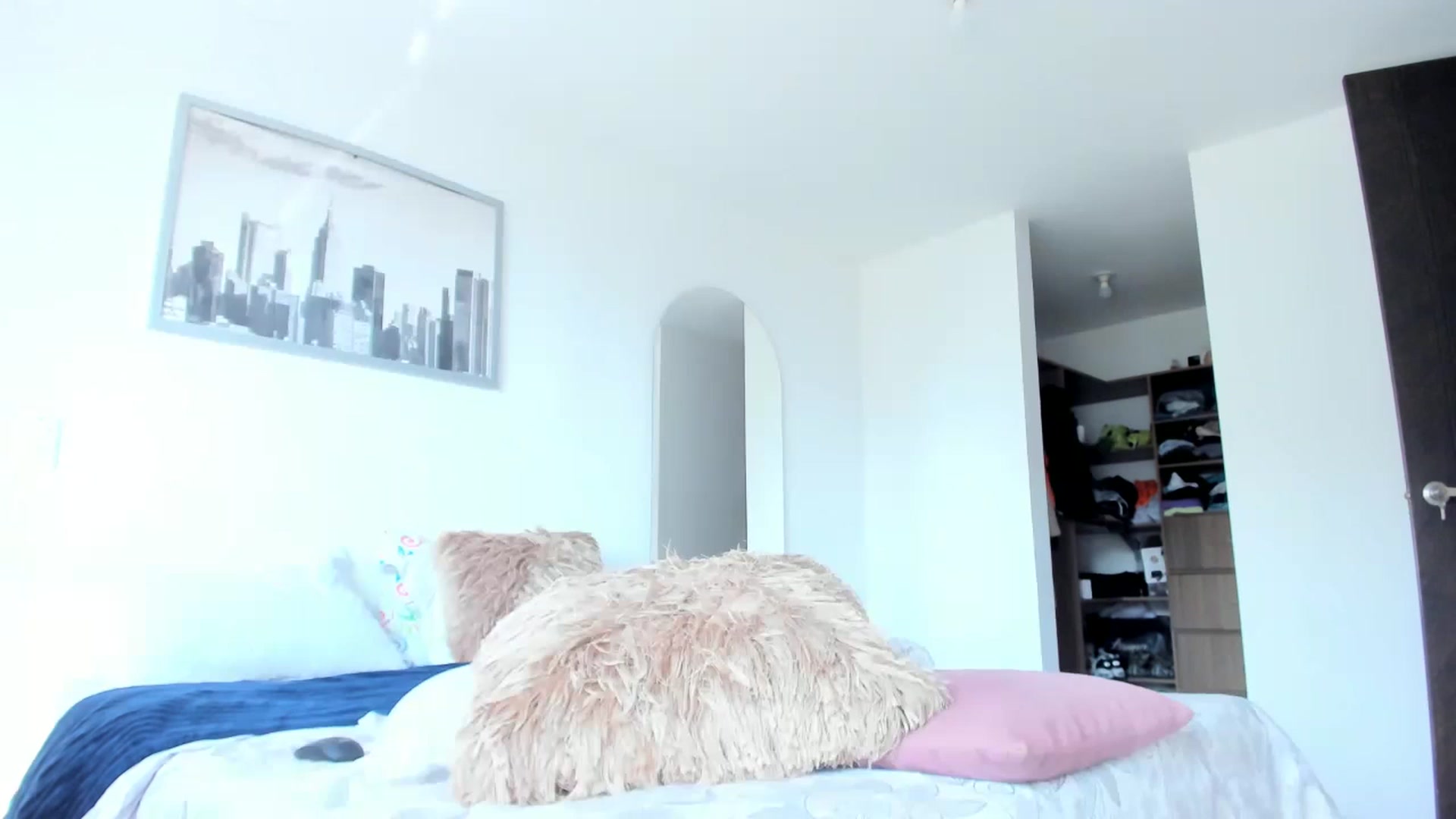 Gallery image thumbnail from Salogarces's myfreecams stream on, 02/01/2023, 15:01 image 14 of 20