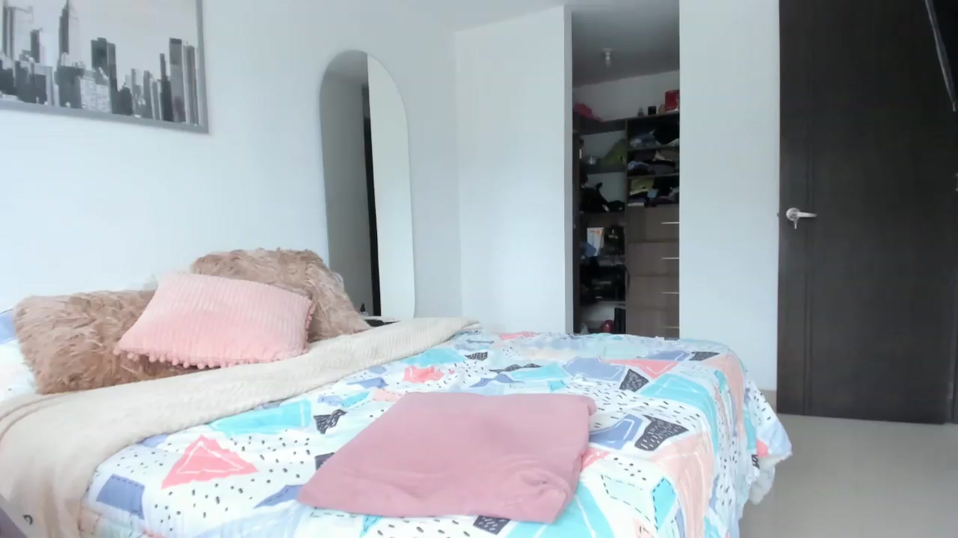 Gallery image thumbnail from Salogarces's myfreecams stream on, 02/09/2023, 19:16 image 20 of 20