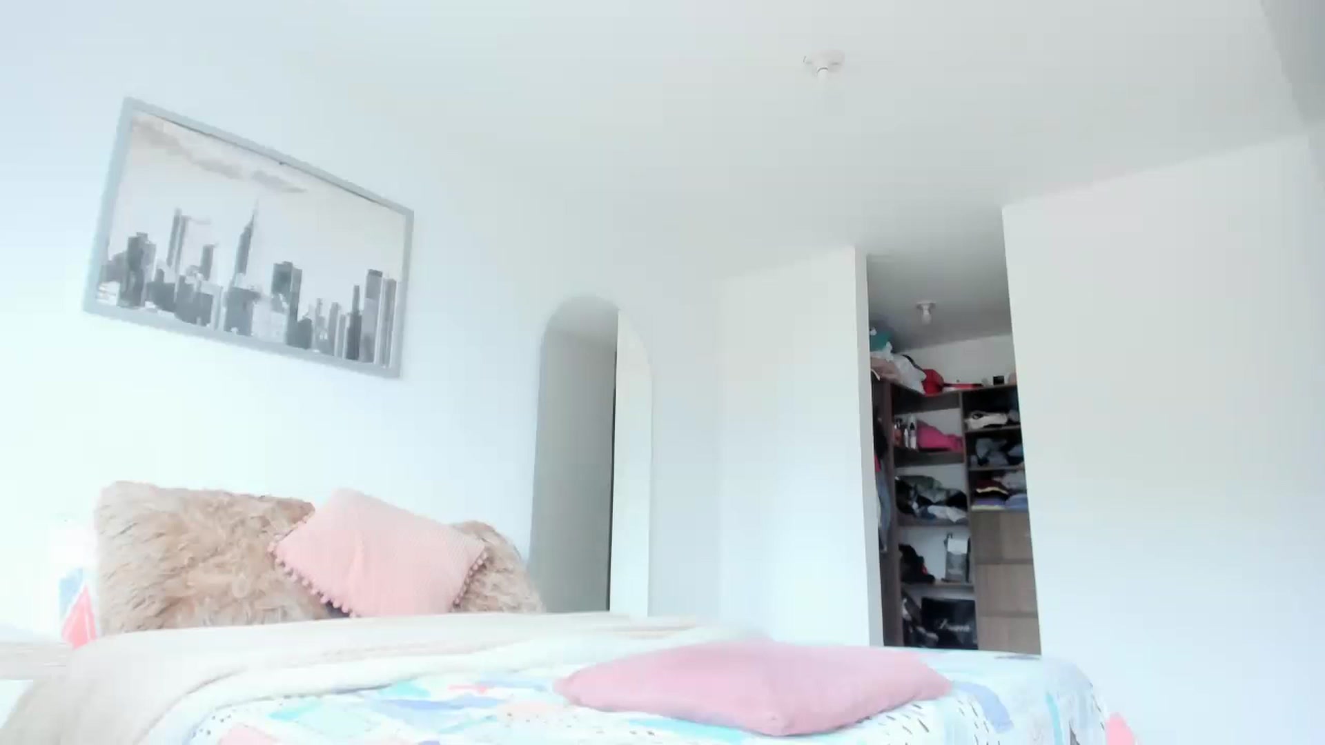 Gallery image thumbnail from Salogarces's myfreecams stream on, 03/02/2023, 14:15 image 15 of 20