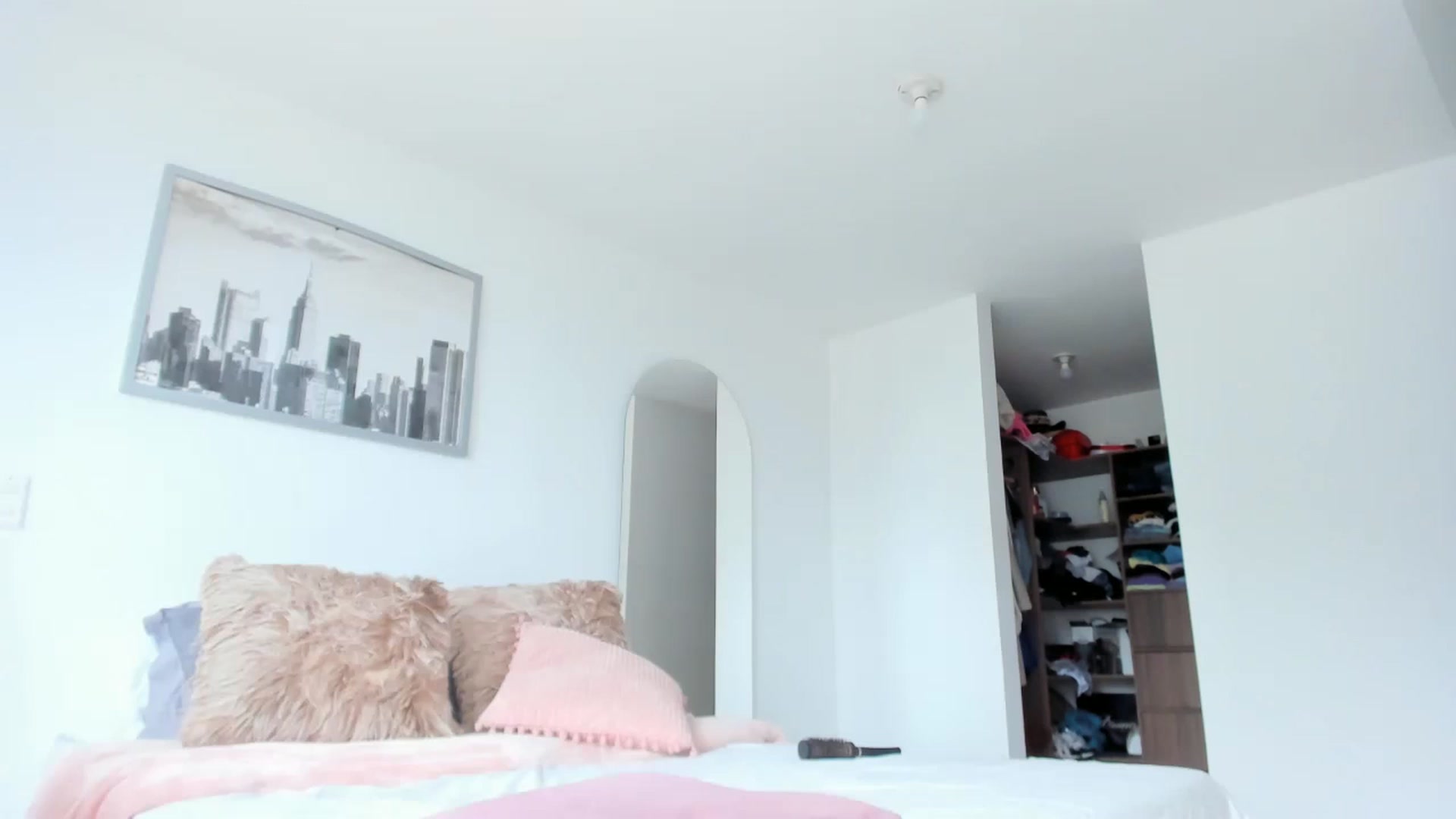 Gallery image thumbnail from Salogarces's myfreecams stream on, 03/31/2023, 16:06 image 18 of 20