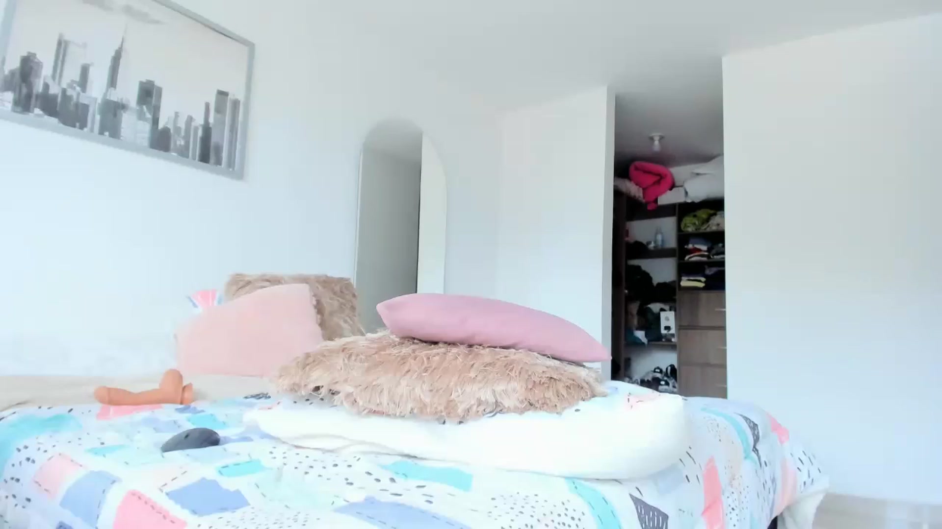 Gallery image thumbnail from Salogarces's myfreecams stream on, 04/27/2023, 18:33 image 11 of 20