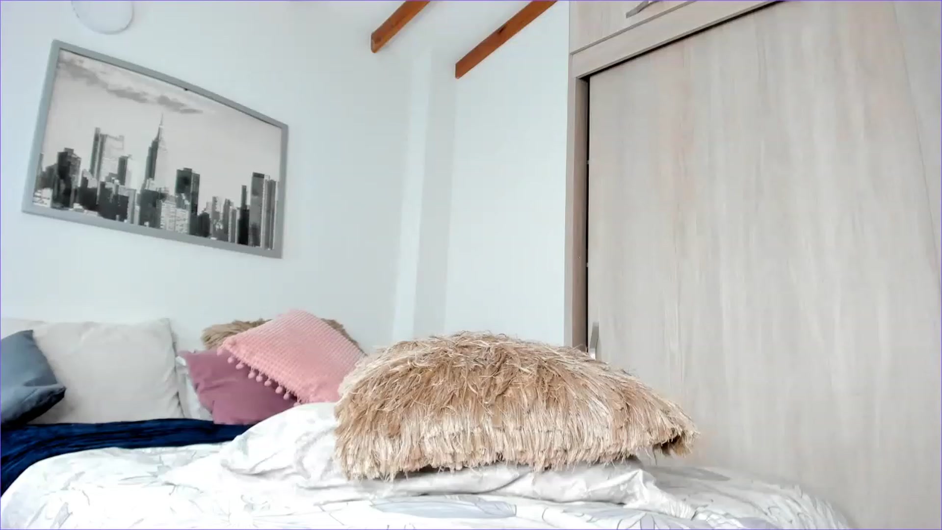 Gallery image thumbnail from Salogarces's myfreecams stream on, 05/25/2023, 18:55 image 20 of 20