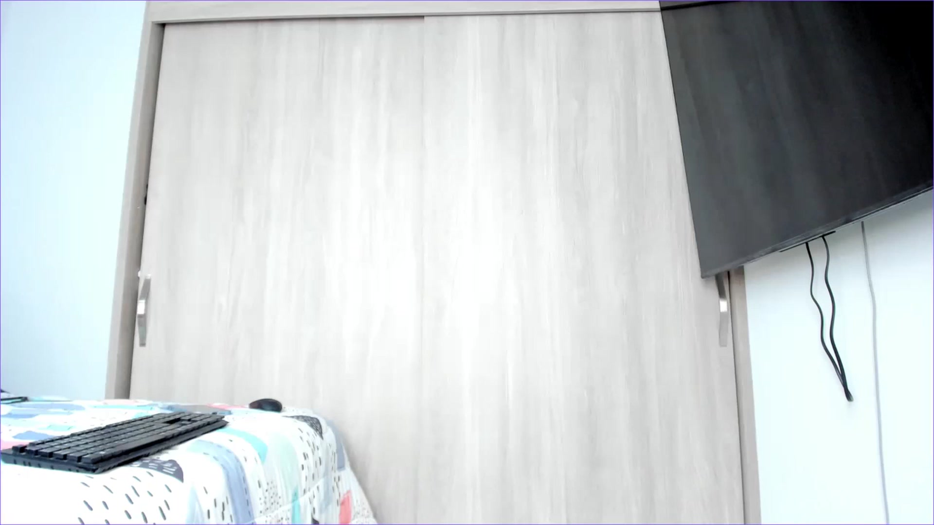 Gallery image thumbnail from Salogarces's myfreecams stream on, 06/02/2023, 17:57 image 3 of 20