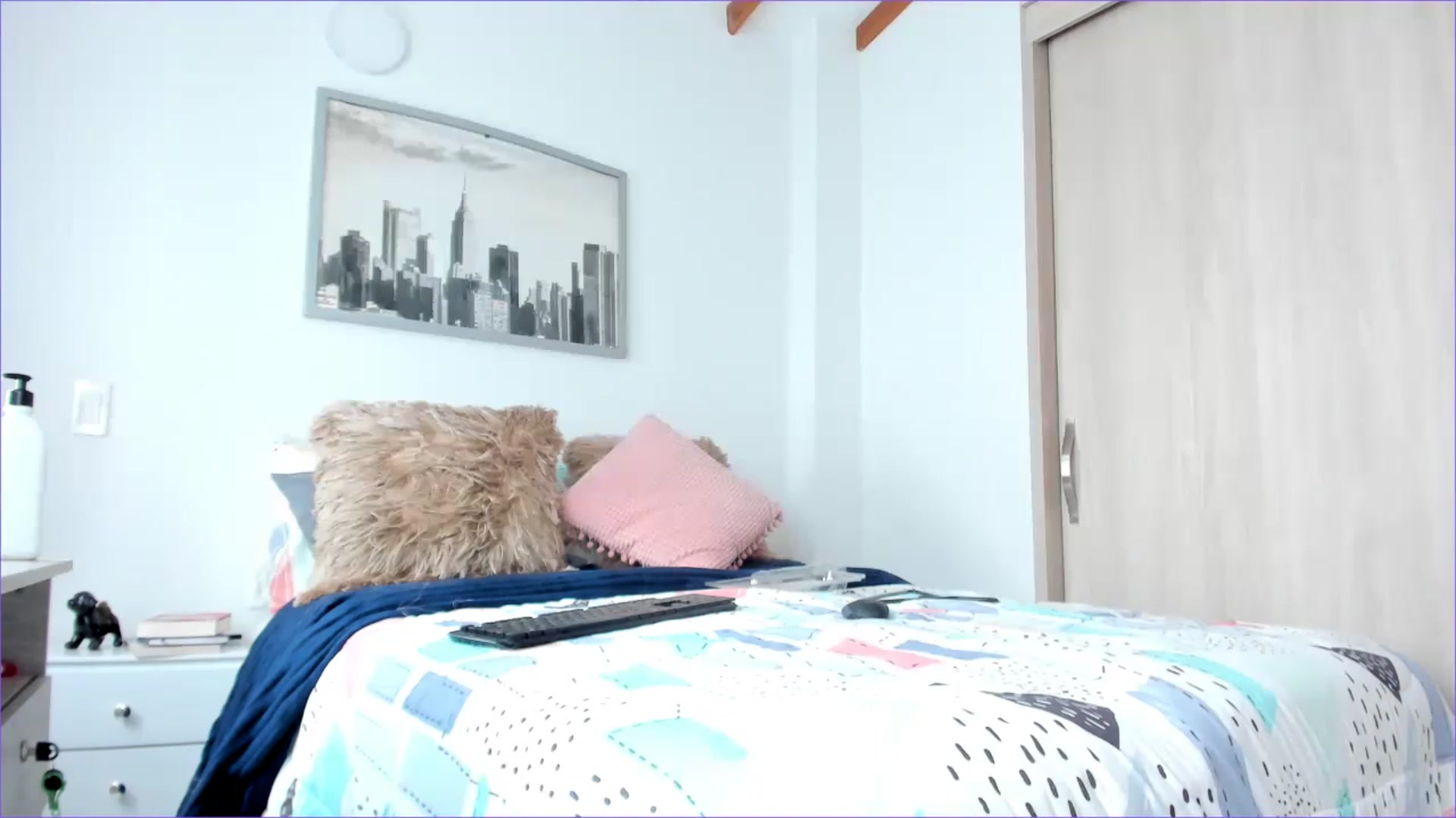 Gallery image thumbnail from Salogarces's myfreecams stream on, 06/02/2023, 20:18 image 7 of 20