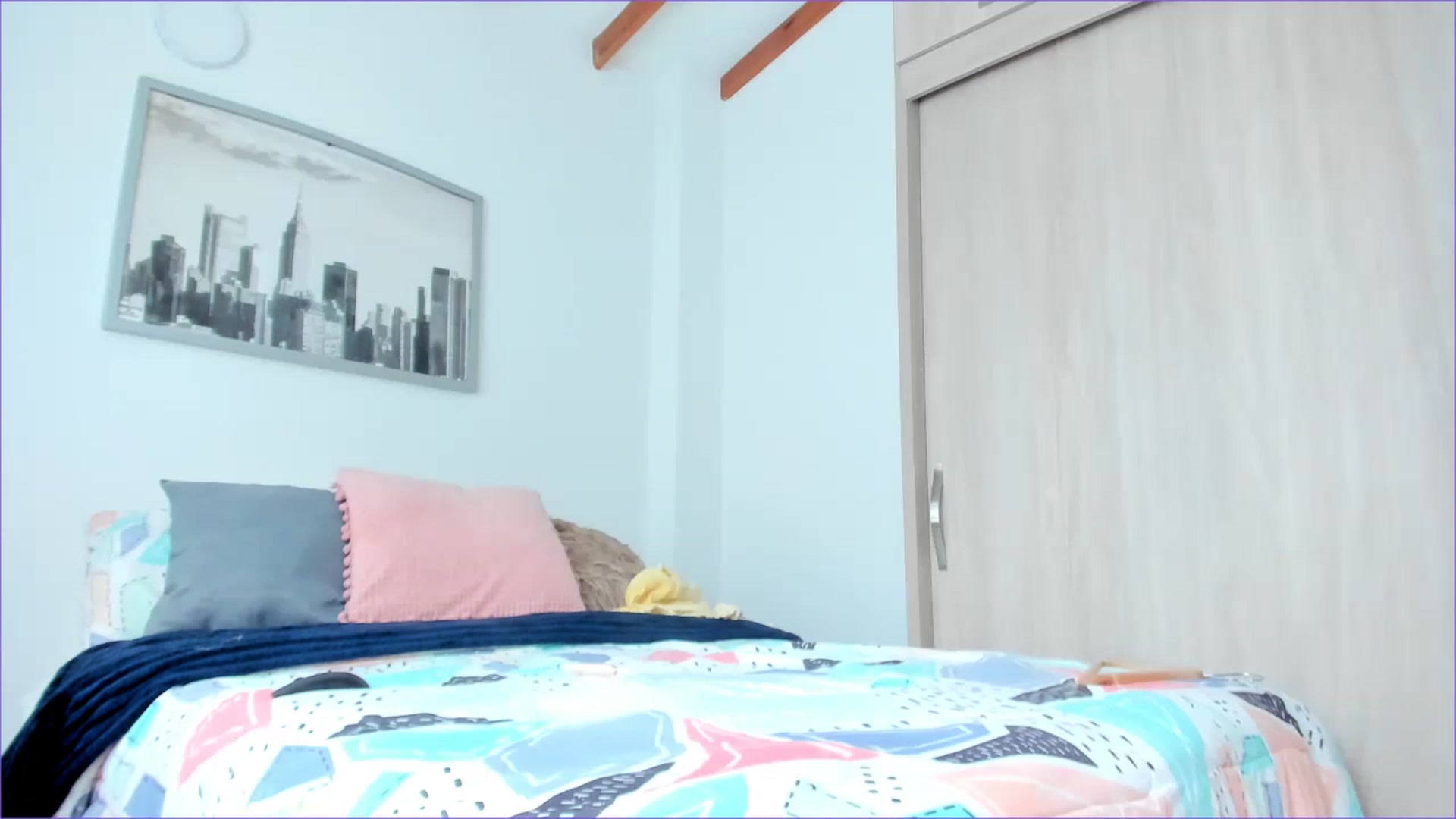 Gallery image thumbnail from Salogarces's myfreecams stream on, 06/03/2023, 17:15 image 13 of 20