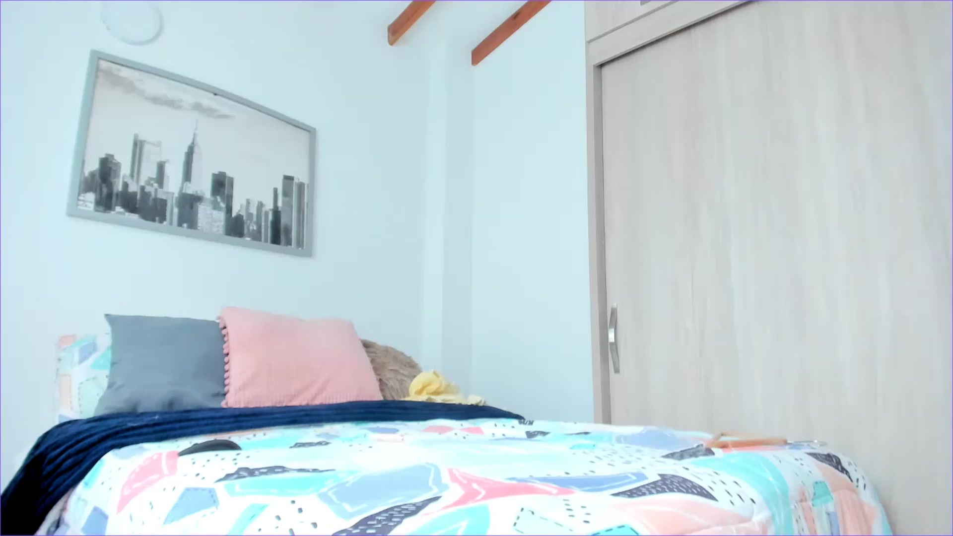 Gallery image thumbnail from Salogarces's myfreecams stream on, 06/03/2023, 17:15 image 15 of 20