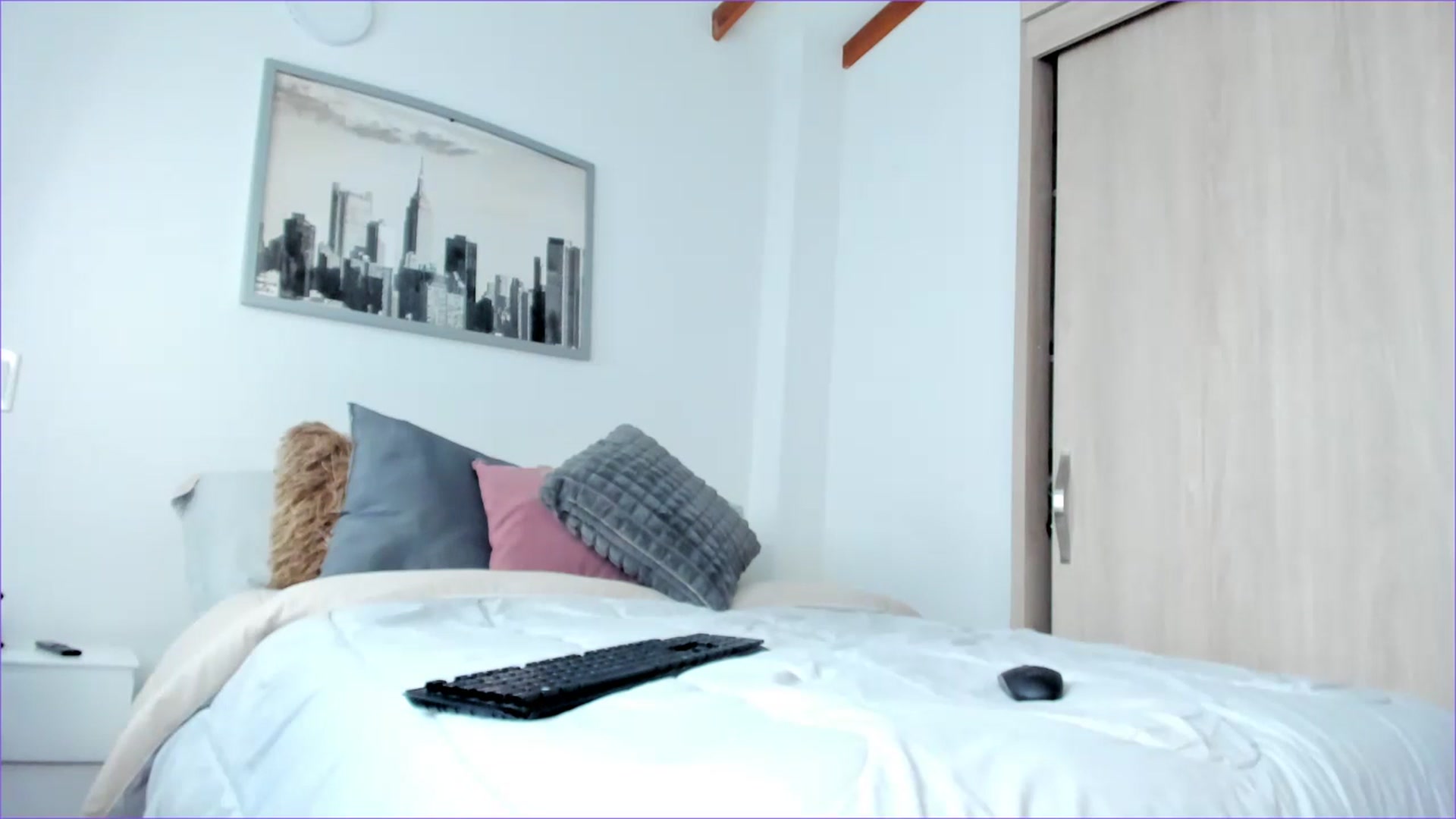 Gallery image thumbnail from Salogarces's myfreecams stream on, 07/07/2023, 17:01 image 17 of 20
