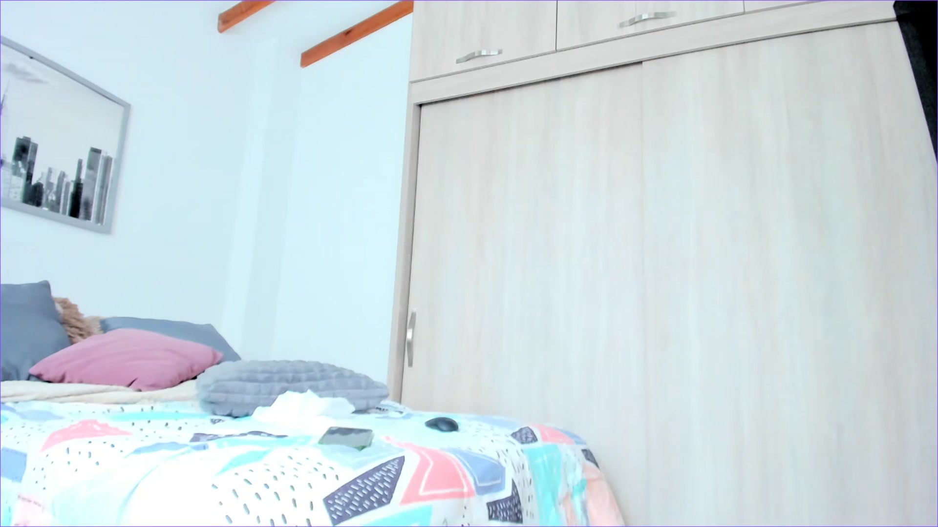 Gallery image thumbnail from Salogarces's myfreecams stream on, 07/18/2023, 16:59 image 11 of 20