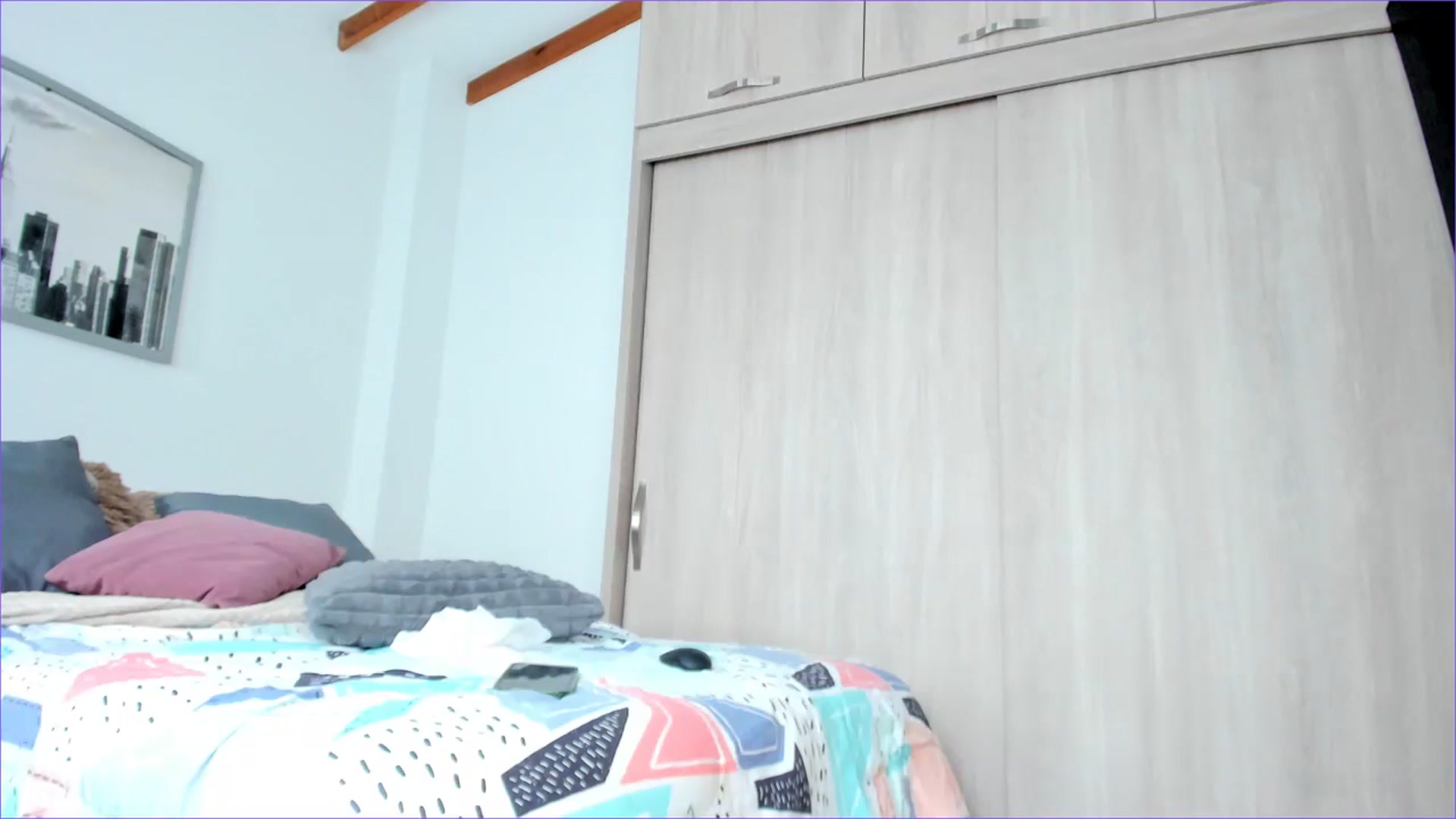 Gallery image thumbnail from Salogarces's myfreecams stream on, 07/18/2023, 16:59 image 12 of 20