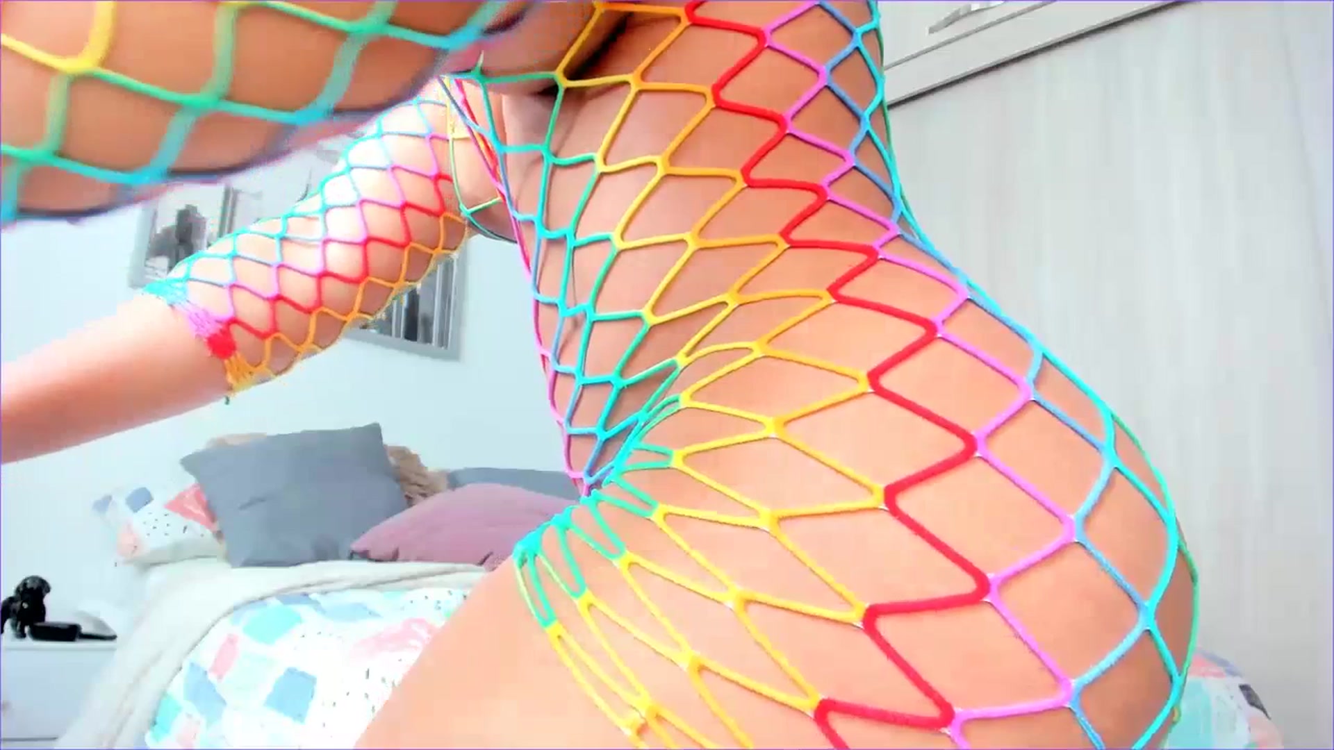 Gallery image thumbnail from Salogarces's myfreecams stream on, 07/18/2023, 16:59 image 17 of 20