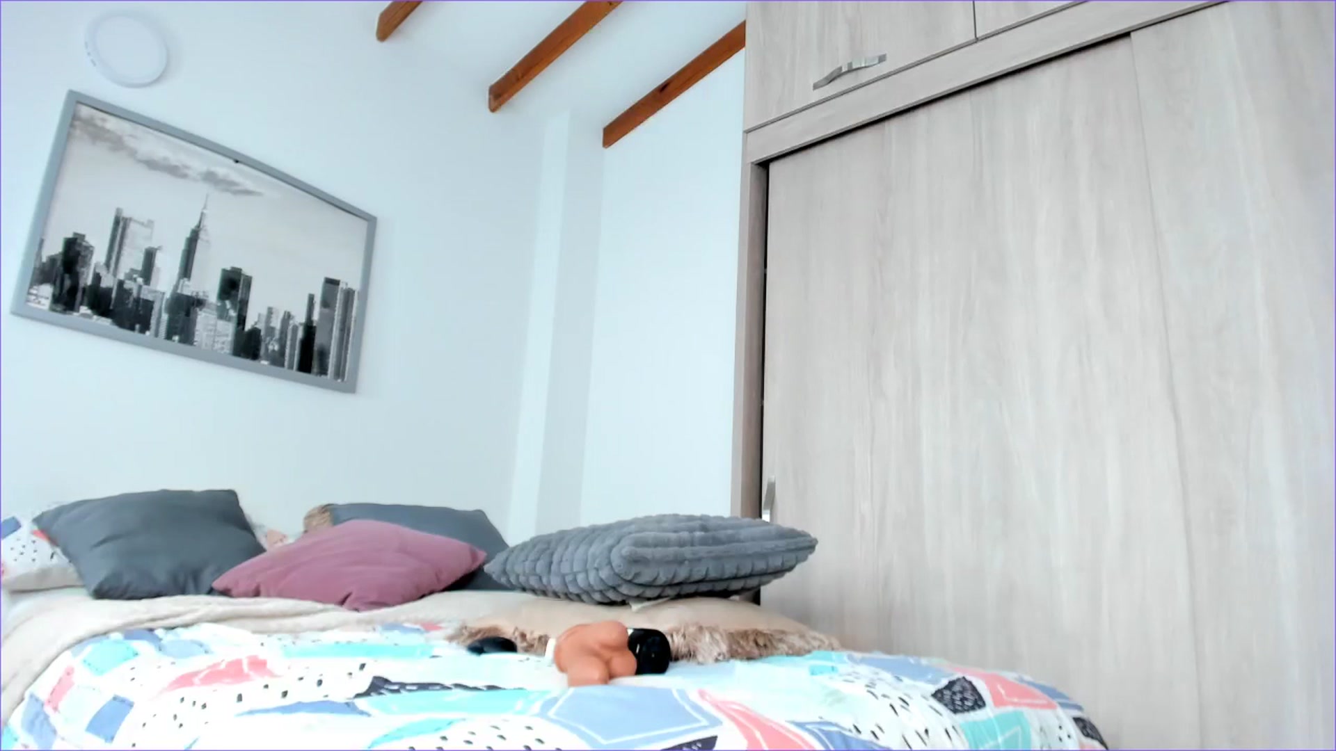 Gallery image thumbnail from Salogarces's myfreecams stream on, 07/18/2023, 18:33 image 19 of 20
