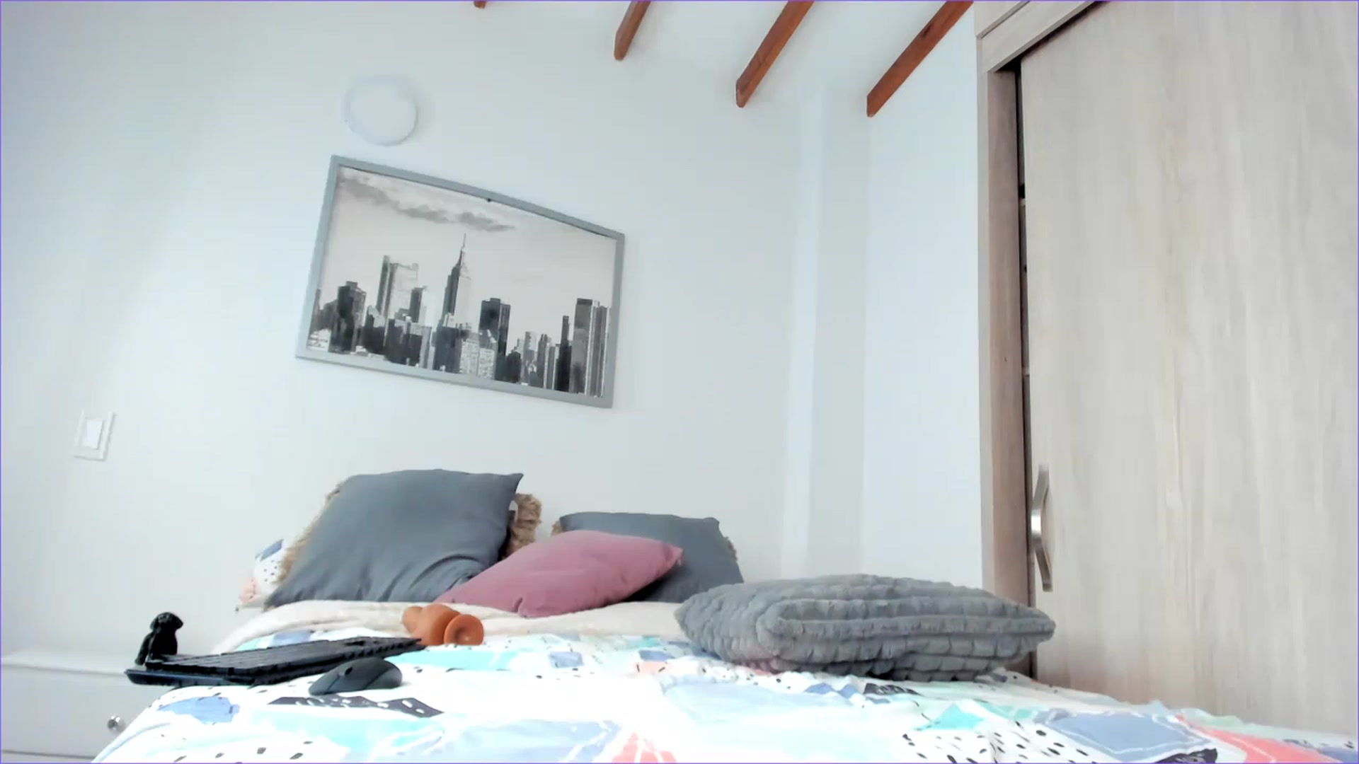 Gallery image thumbnail from Salogarces's myfreecams stream on, 07/18/2023, 20:30 image 2 of 20