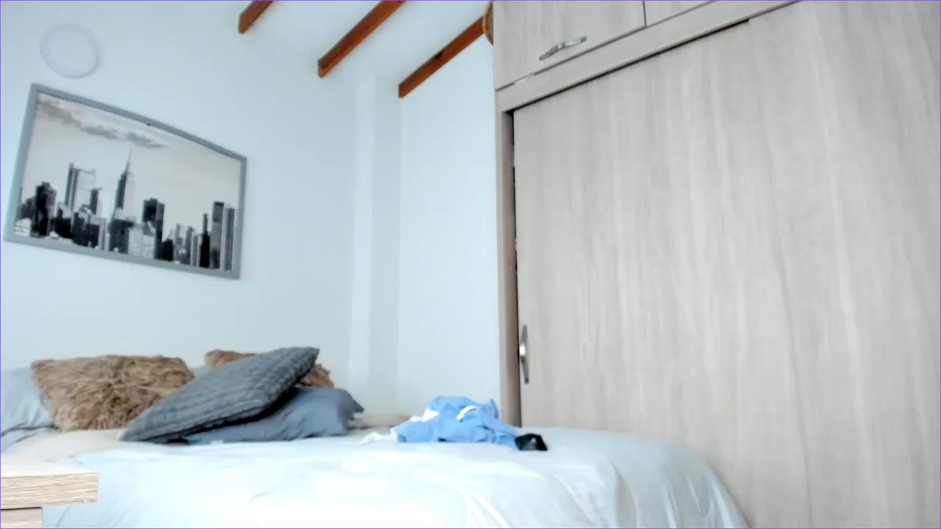 Gallery image thumbnail from Salogarces's myfreecams stream on, 08/22/2023, 17:01 image 11 of 20