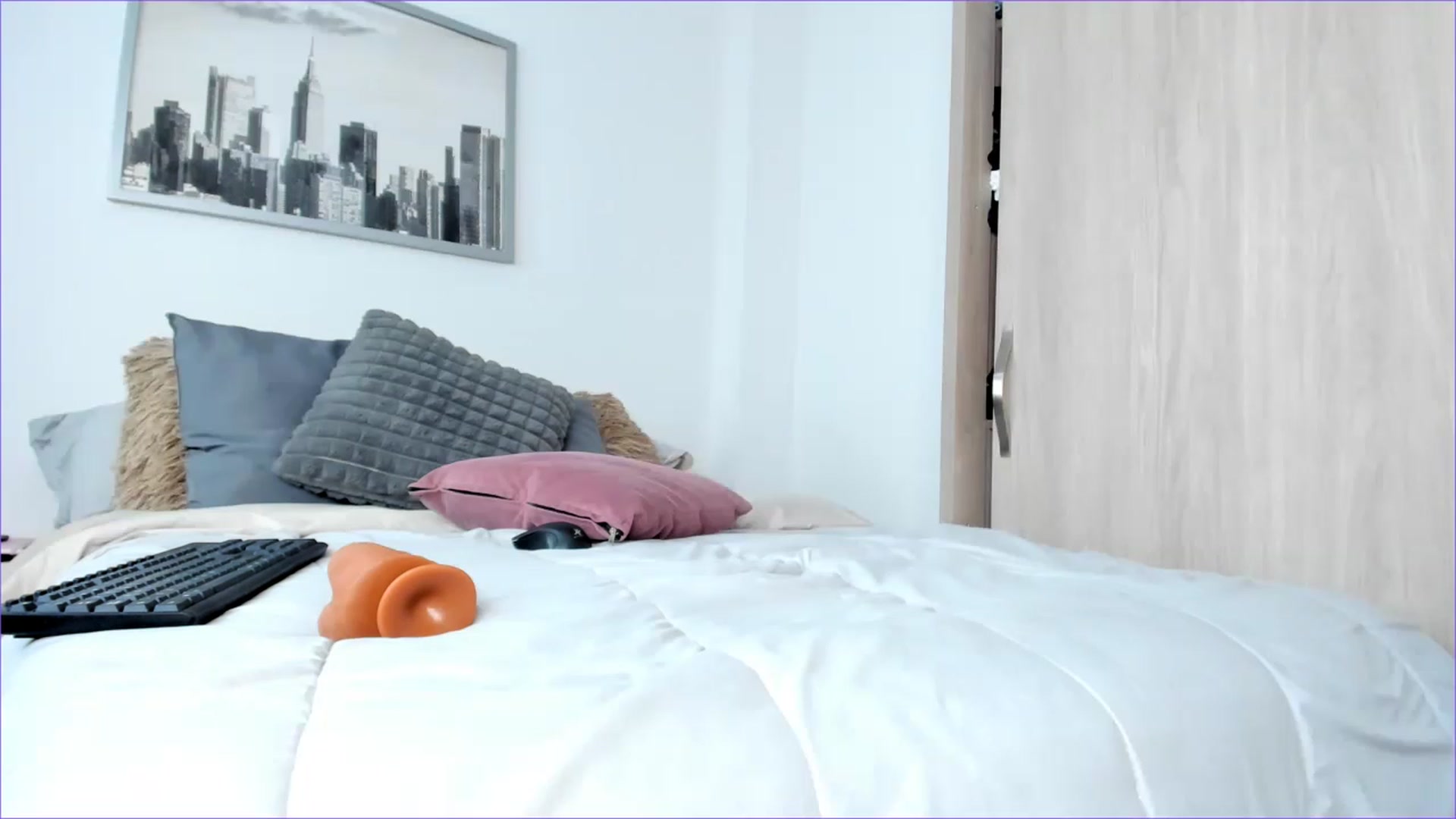 Gallery image thumbnail from Salogarces's myfreecams stream on, 08/29/2023, 20:05 image 8 of 20