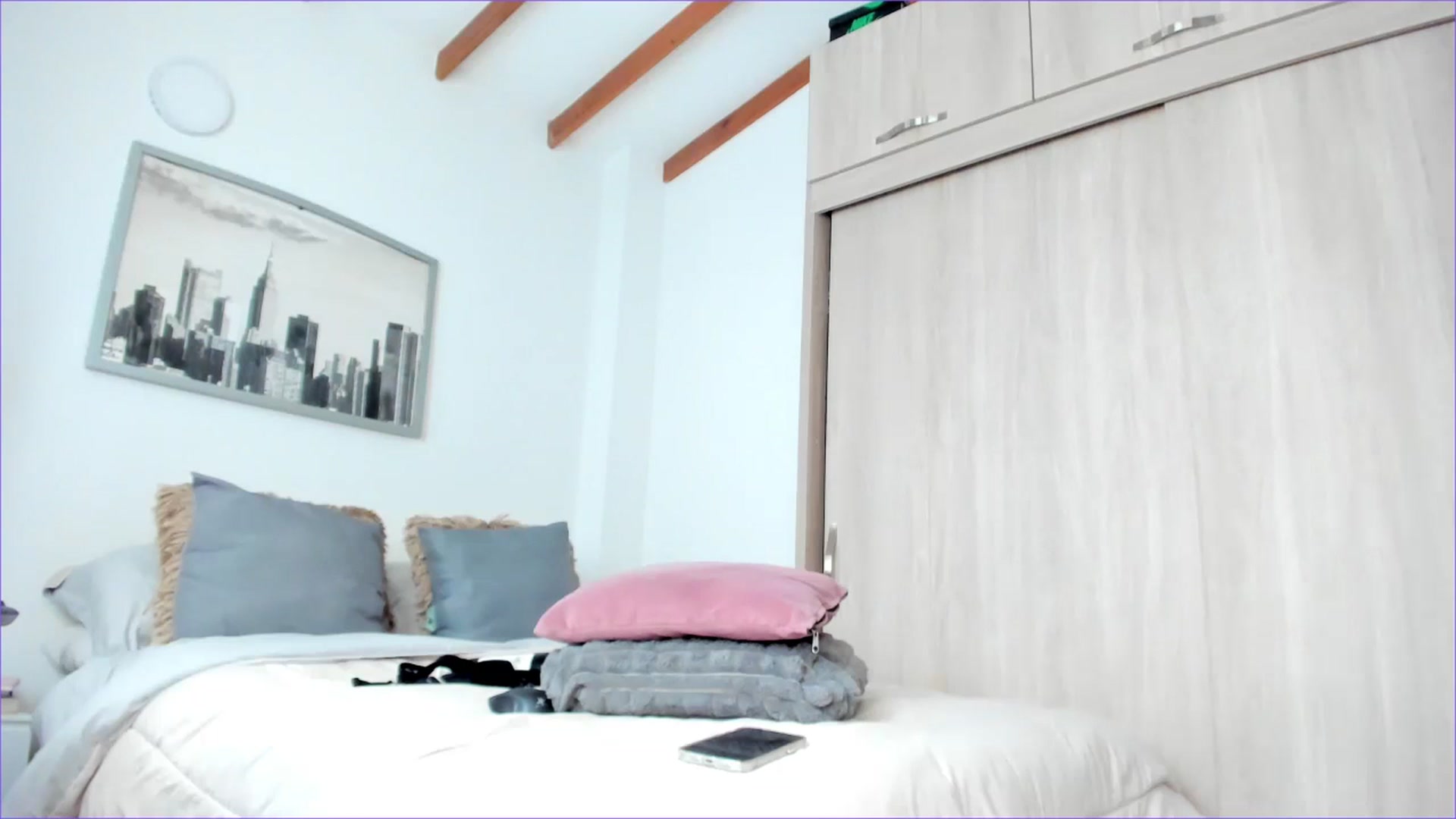 Gallery image thumbnail from Salogarces's myfreecams stream on, 08/31/2023, 16:44 image 4 of 20
