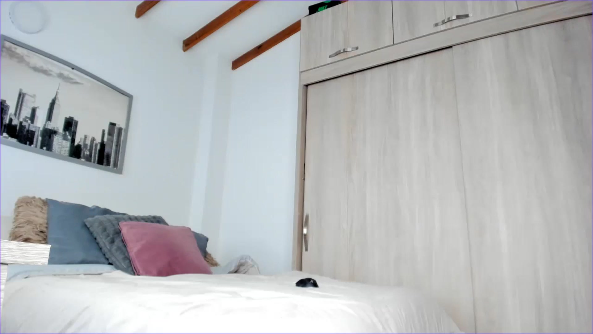 Gallery image thumbnail from Salogarces's myfreecams stream on, 09/02/2023, 19:04 image 15 of 20