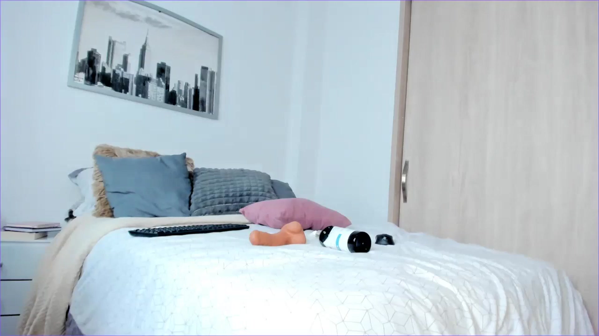 Gallery image thumbnail from Salogarces's myfreecams stream on, 09/06/2023, 15:33 image 11 of 20