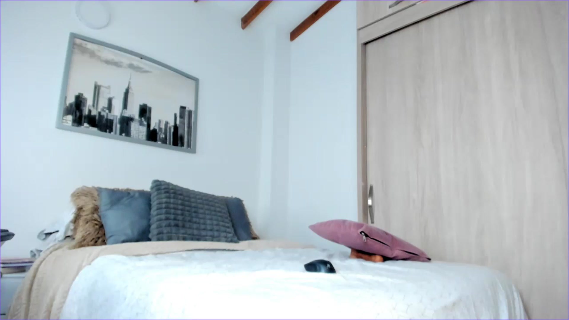 Gallery image thumbnail from Salogarces's myfreecams stream on, 09/08/2023, 15:47 image 9 of 20
