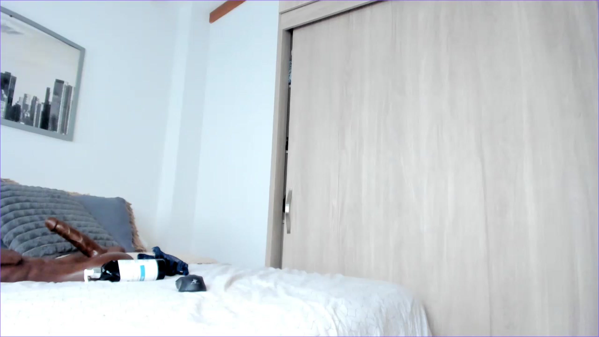 Gallery image thumbnail from Salogarces's myfreecams stream on, 09/08/2023, 20:36 image 6 of 20