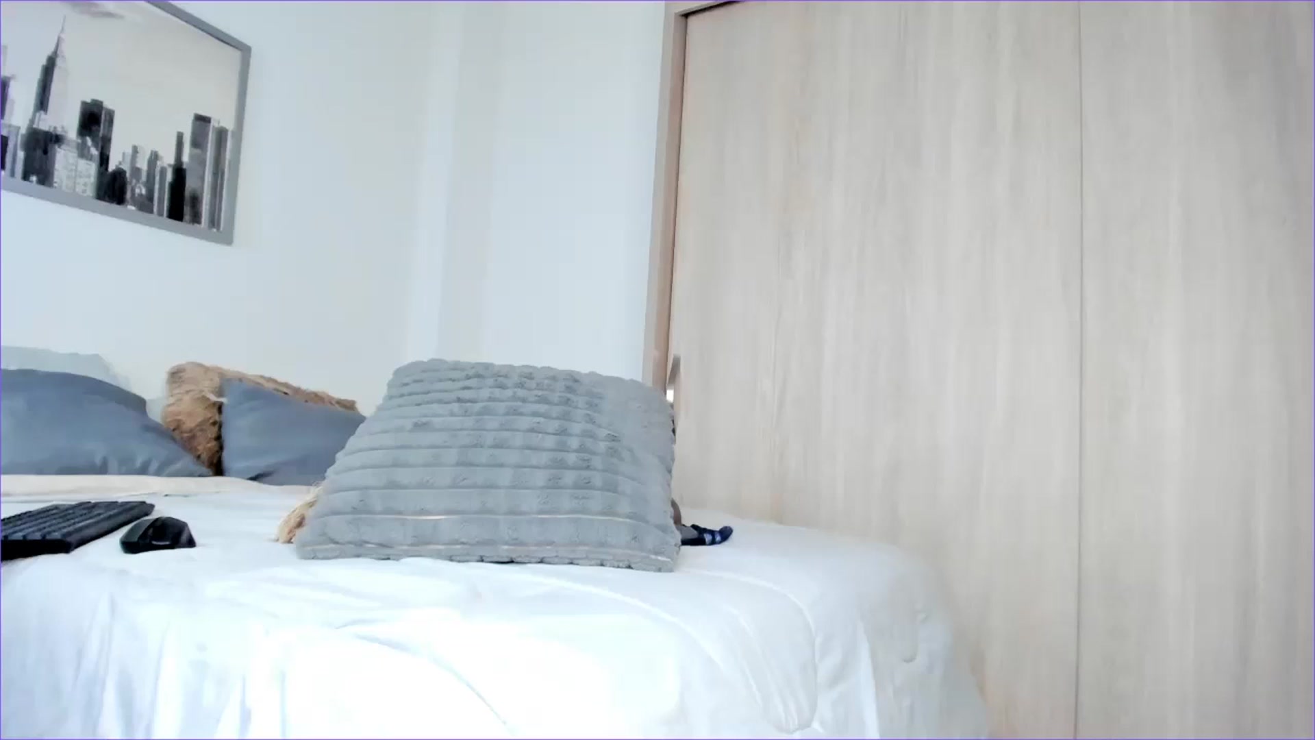 Gallery image thumbnail from Salogarces's myfreecams stream on, 09/11/2023, 21:26 image 11 of 20