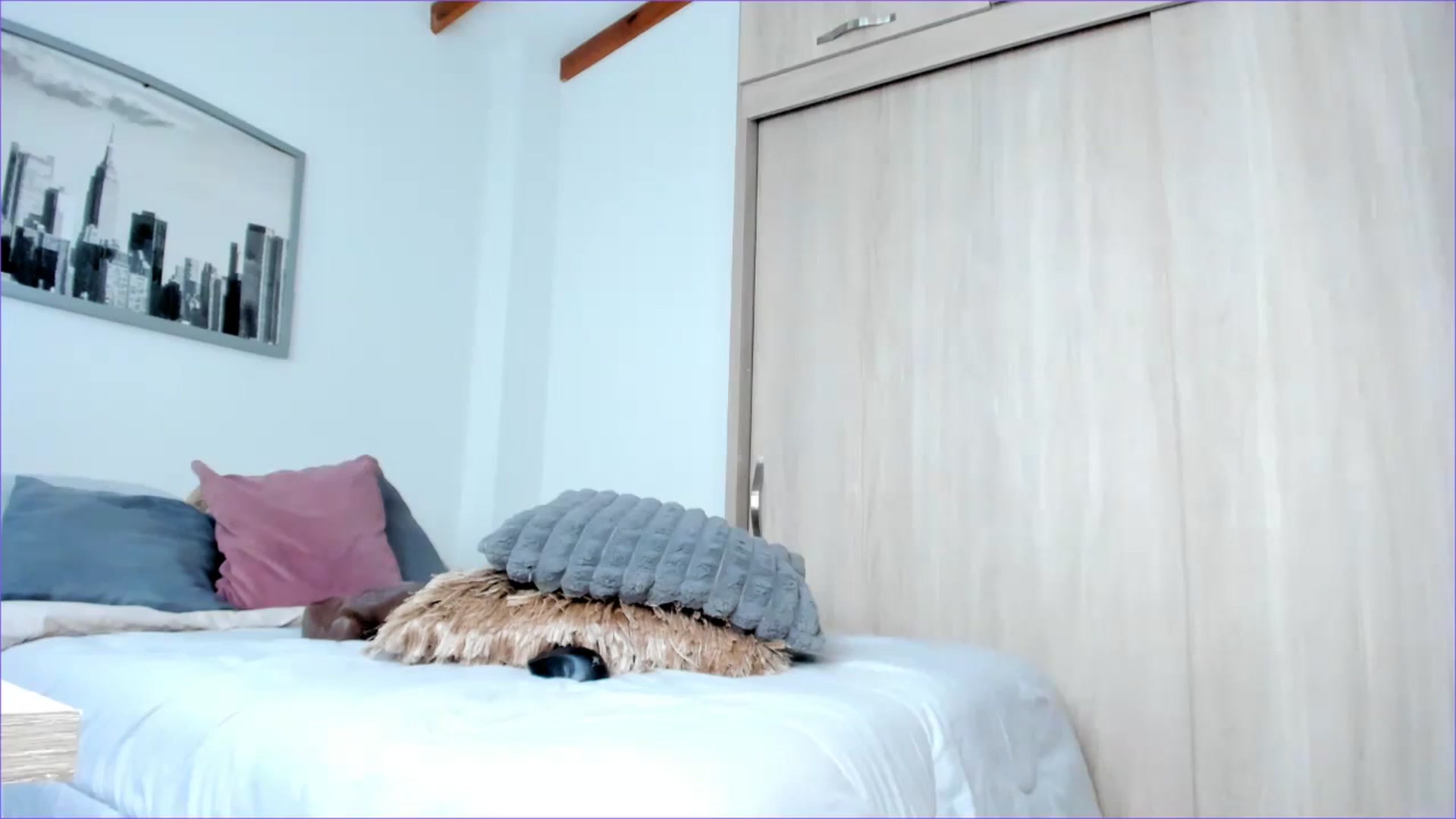 Gallery image thumbnail from Salogarces's myfreecams stream on, 09/12/2023, 18:22 image 19 of 20