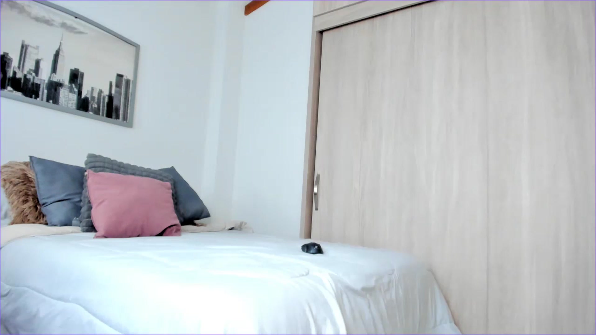 Gallery image thumbnail from Salogarces's myfreecams stream on, 09/14/2023, 17:02 image 13 of 20
