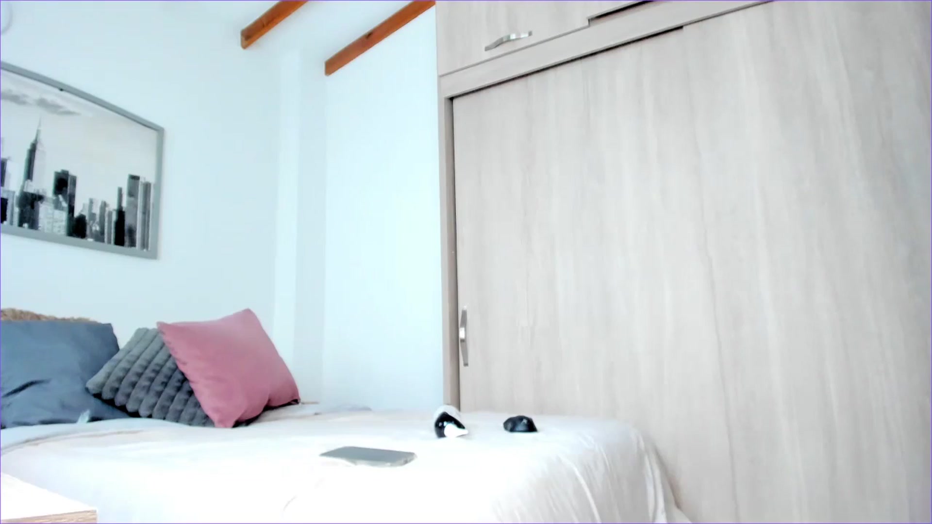 Gallery image thumbnail from Salogarces's myfreecams stream on, 09/20/2023, 16:28 image 9 of 20