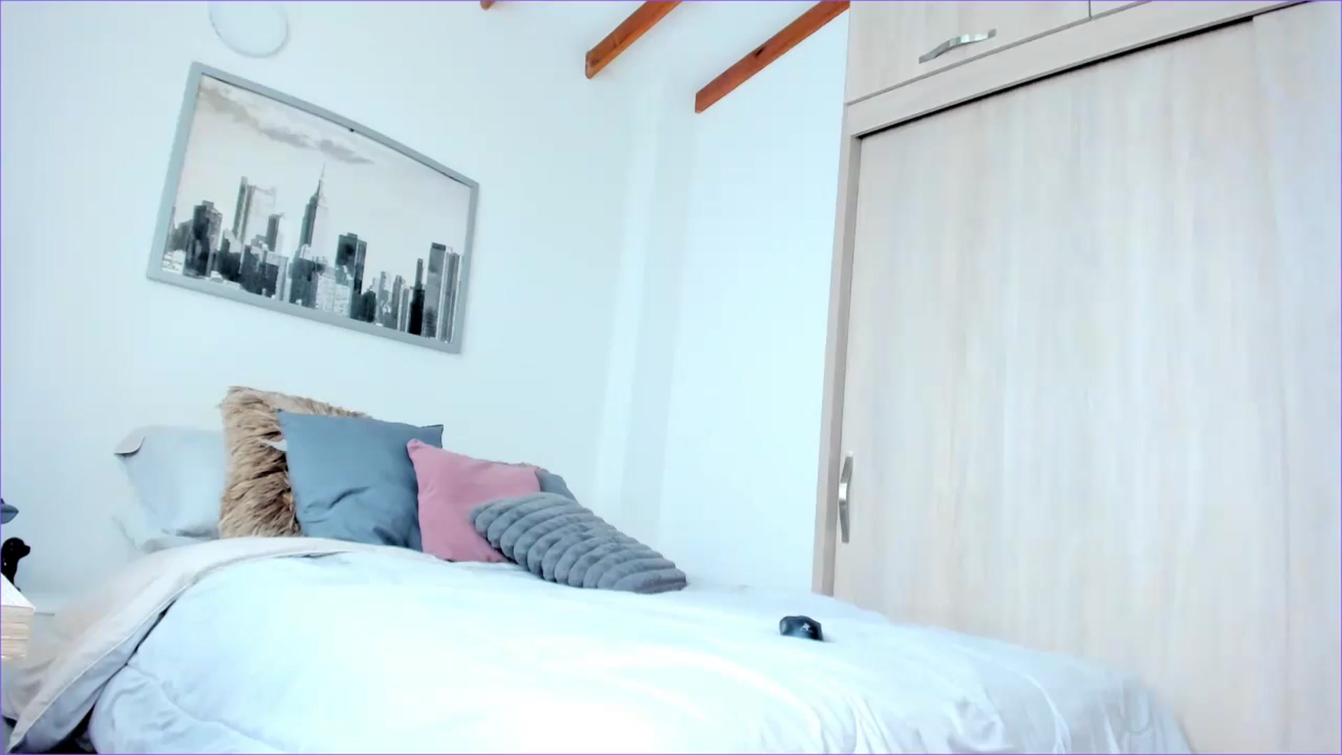 Gallery image thumbnail from Salogarces's myfreecams stream on, 09/29/2023, 16:58 image 5 of 20