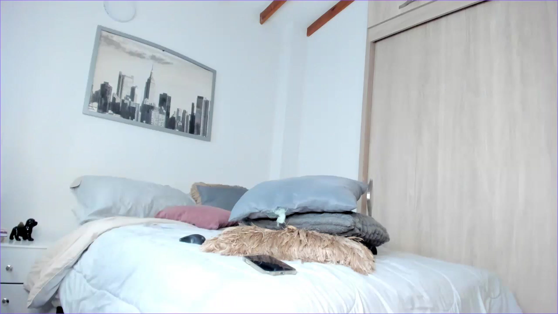 Gallery image thumbnail from Salogarces's myfreecams stream on, 09/29/2023, 16:58 image 12 of 20