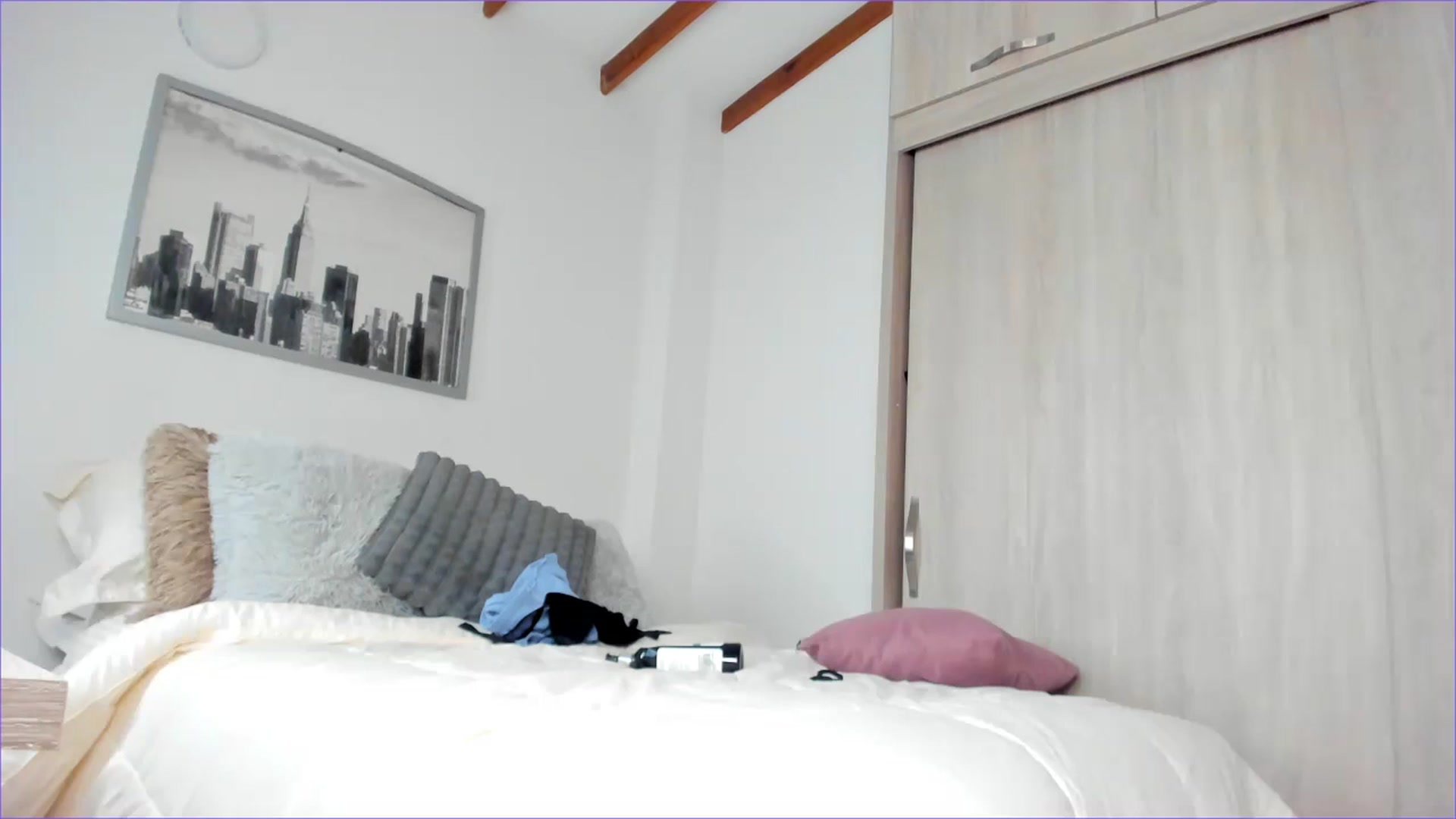Gallery image thumbnail from Salogarces's myfreecams stream on, 10/09/2023, 21:27 image 20 of 20