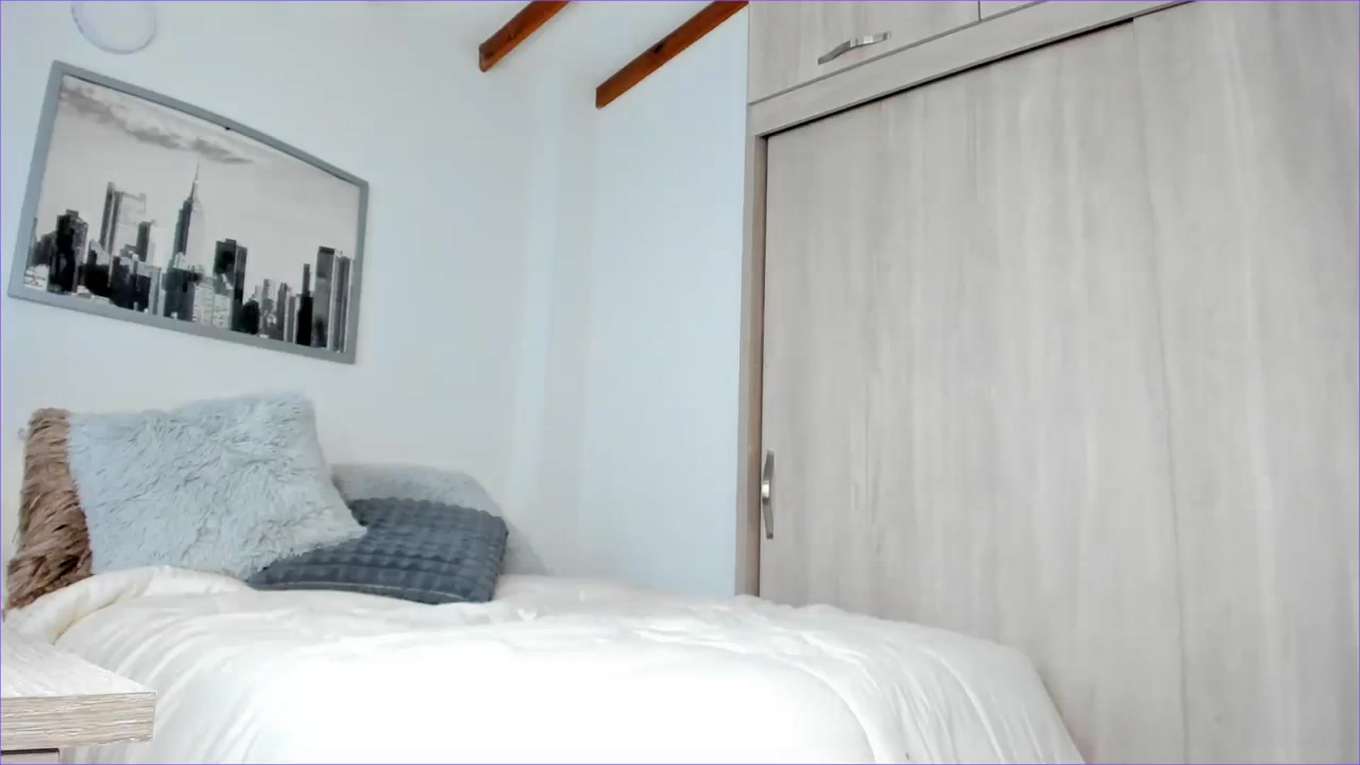 Gallery image thumbnail from Salogarces's myfreecams stream on, 10/19/2023, 17:54 image 12 of 20