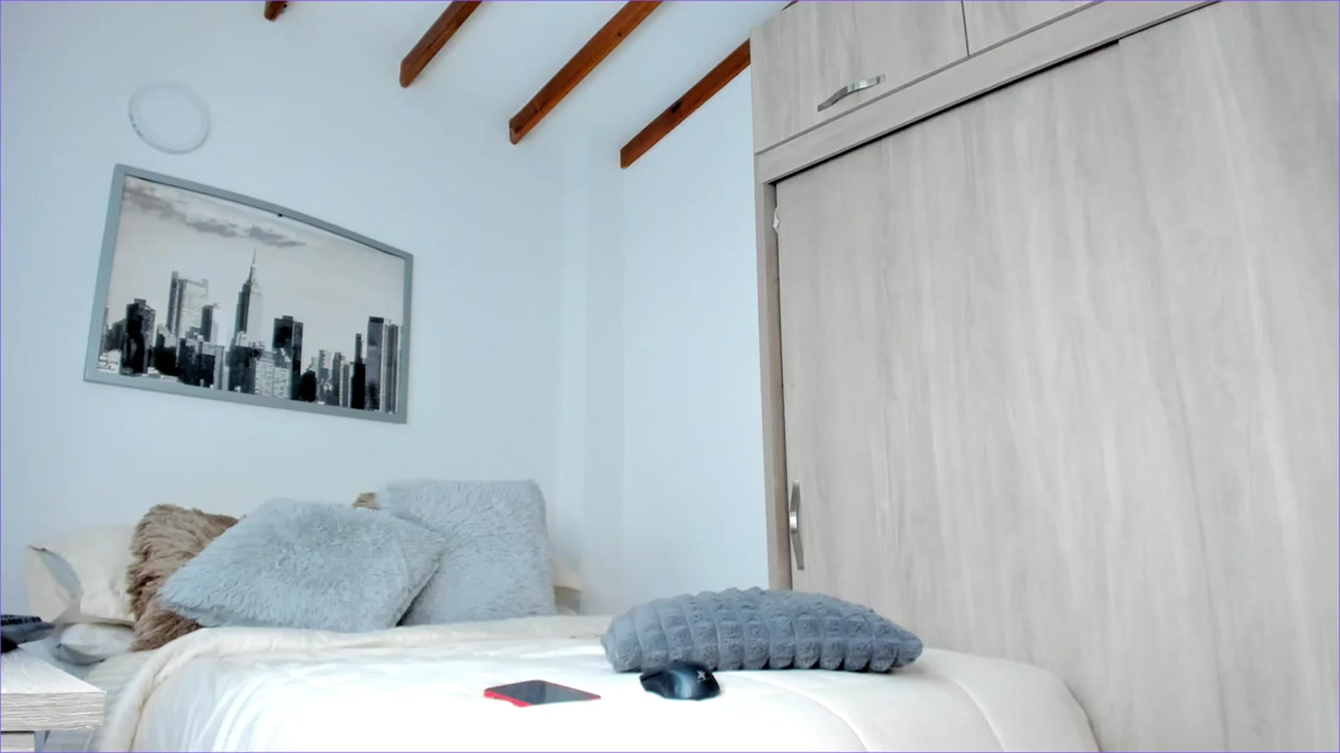 Gallery image thumbnail from Salogarces's myfreecams stream on, 10/20/2023, 17:02 image 14 of 20