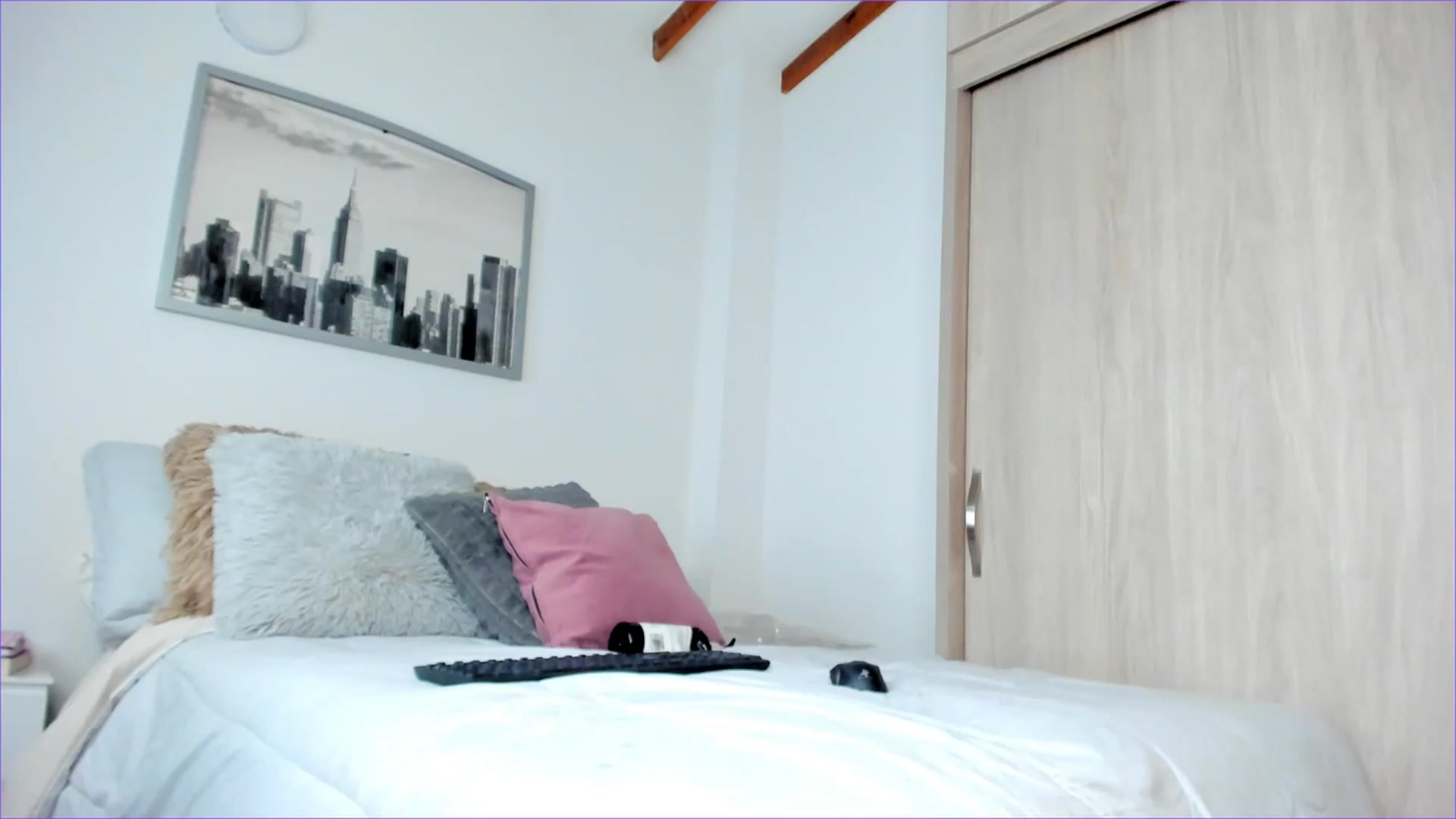 Gallery image thumbnail from Salogarces's myfreecams stream on, 10/21/2023, 19:07 image 3 of 20