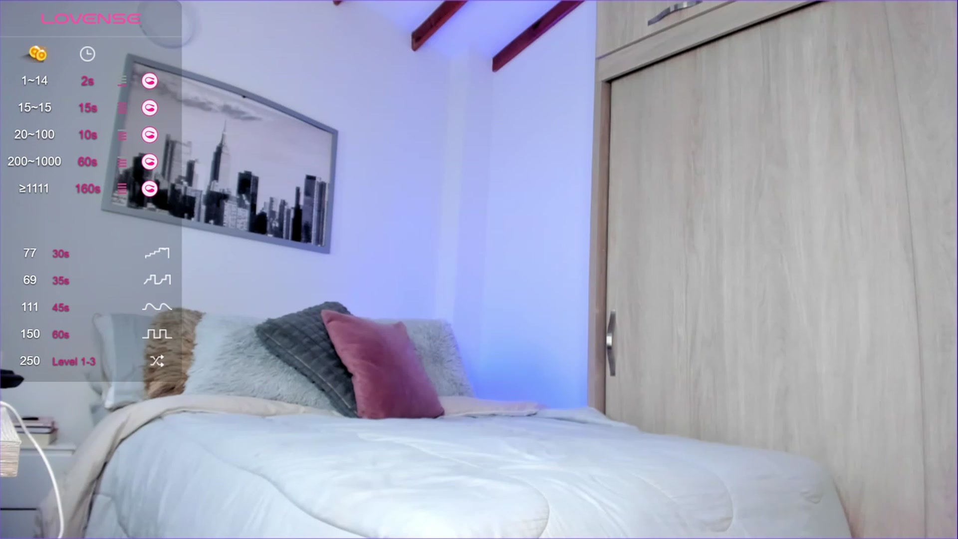 Gallery image thumbnail from Salogarces's myfreecams stream on, 10/24/2023, 19:53 image 18 of 20