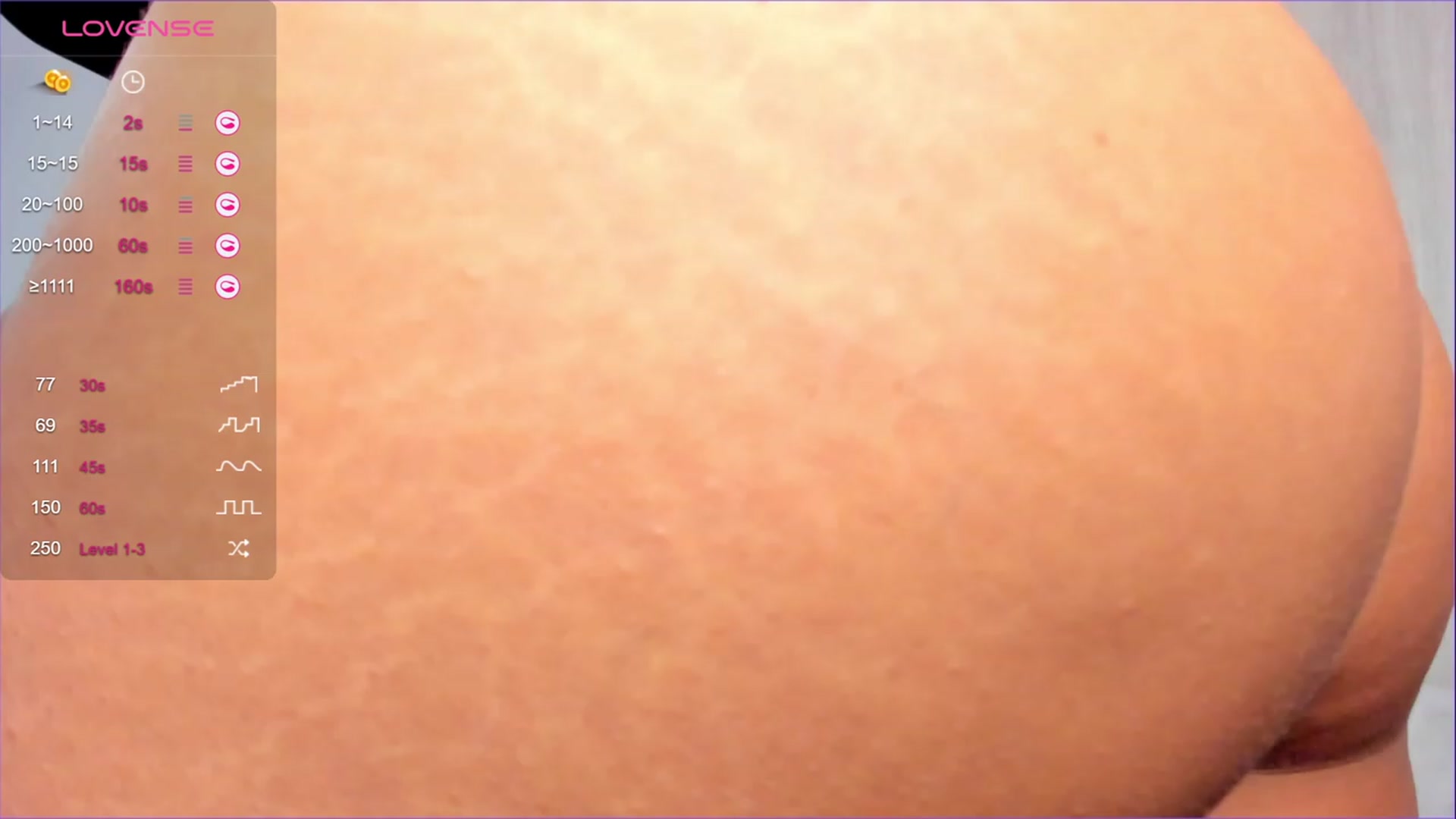 Gallery image thumbnail from Salogarces's myfreecams stream on, 10/30/2023, 22:11 image 13 of 20