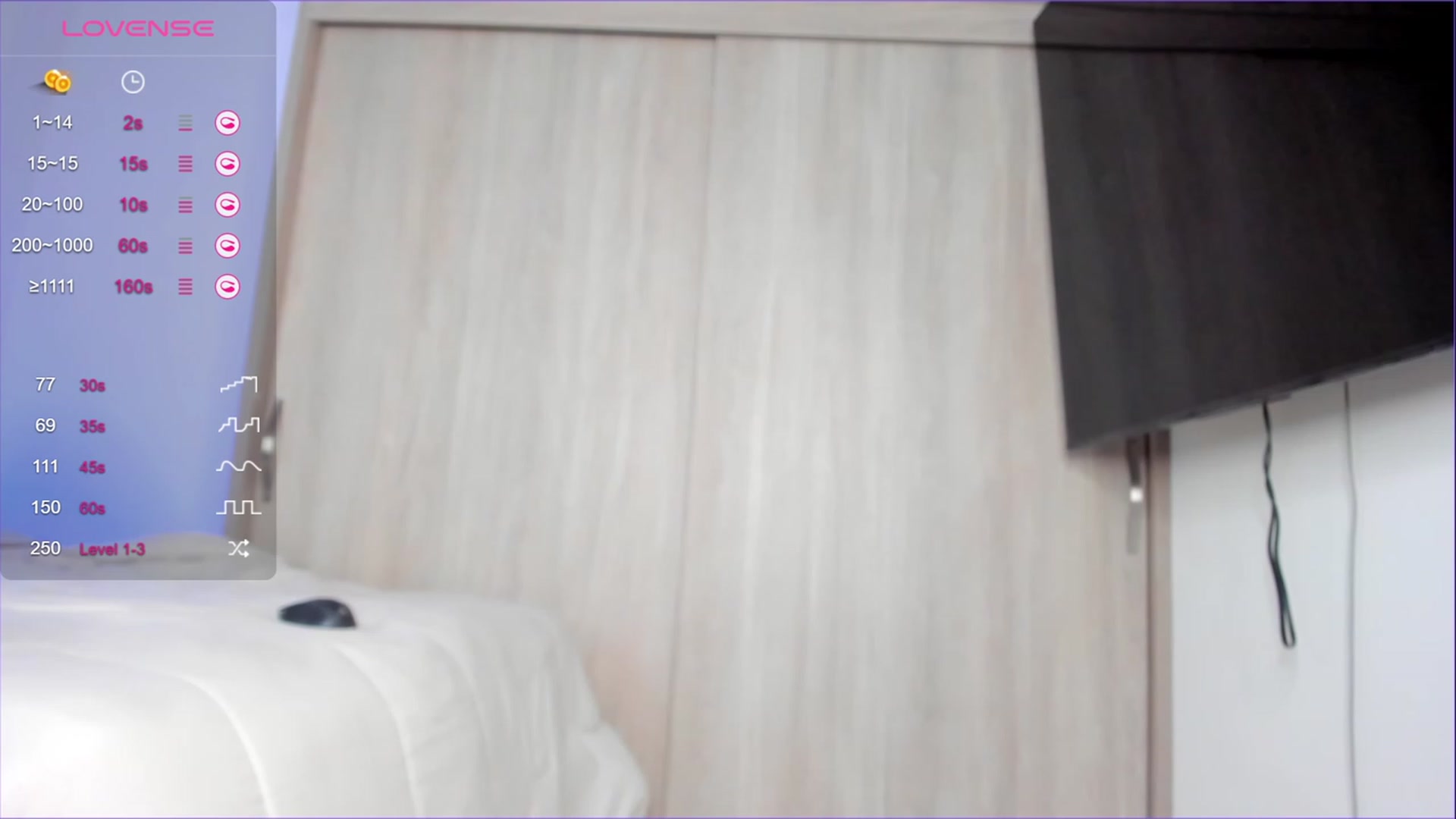 Gallery image thumbnail from Salogarces's myfreecams stream on, 11/01/2023, 19:30 image 17 of 20