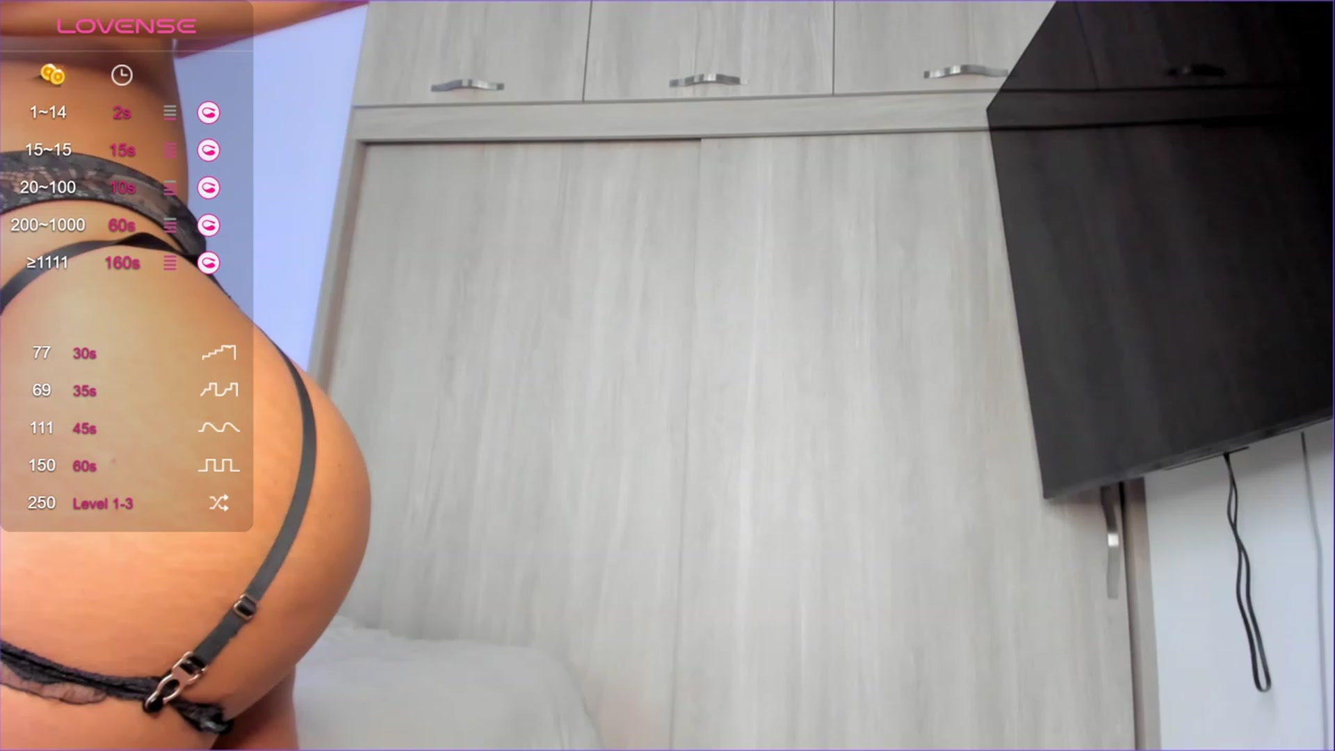 Gallery image thumbnail from Salogarces's myfreecams stream on, 11/02/2023, 18:16 image 2 of 20