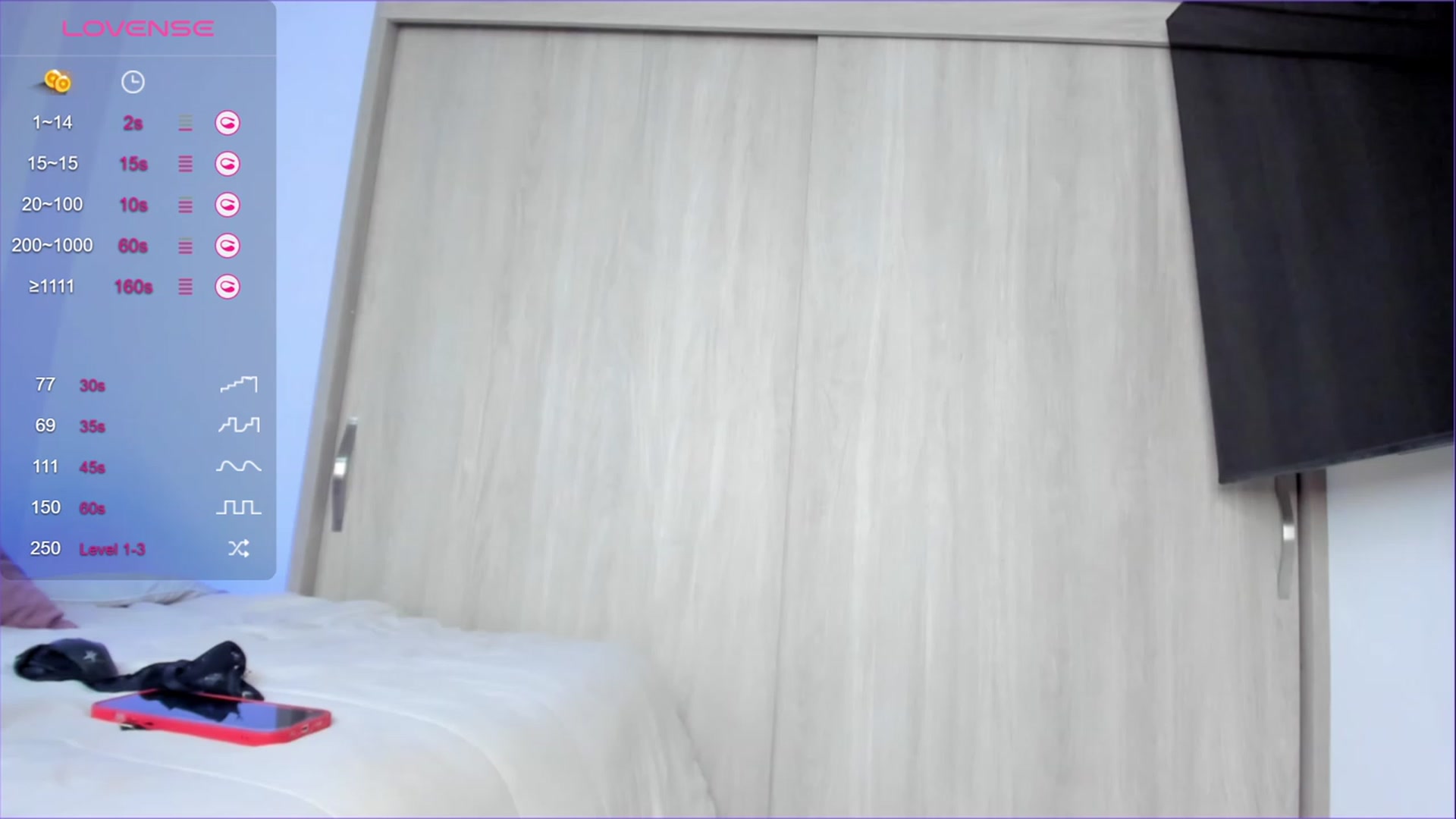 Gallery image thumbnail from Salogarces's myfreecams stream on, 11/02/2023, 18:16 image 10 of 20