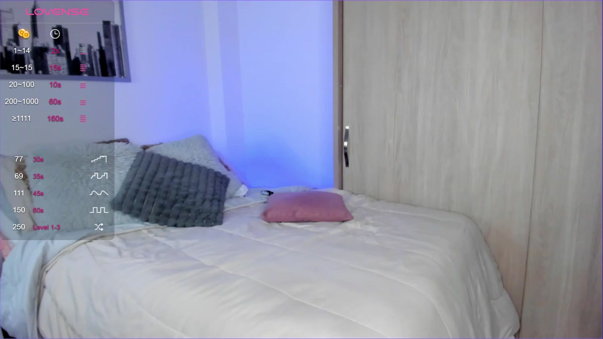 Gallery image thumbnail from Salogarces's myfreecams stream on, 11/02/2023, 20:11 image 5 of 20