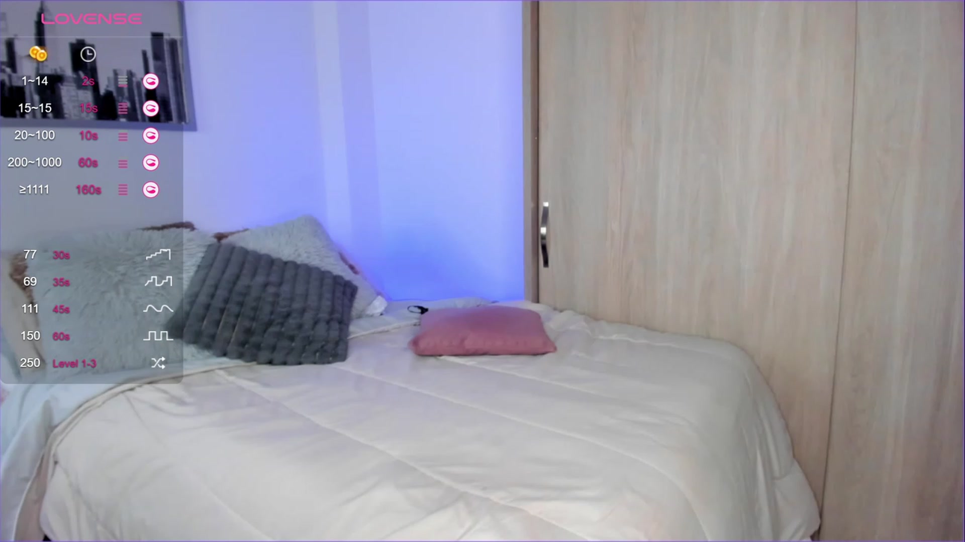 Gallery image thumbnail from Salogarces's myfreecams stream on, 11/02/2023, 21:10 image 4 of 20