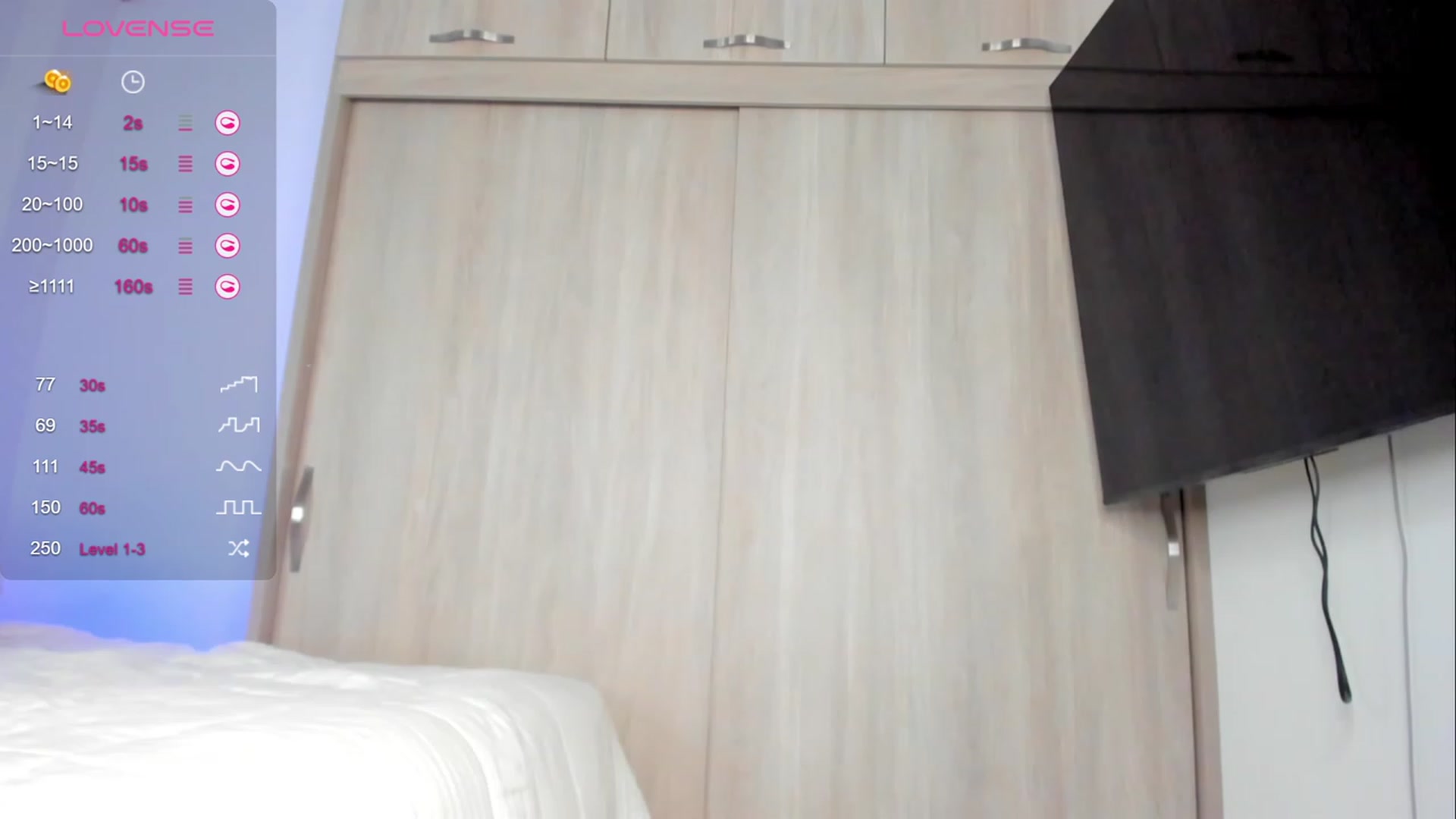 Gallery image thumbnail from Salogarces's myfreecams stream on, 11/03/2023, 19:45 image 15 of 20