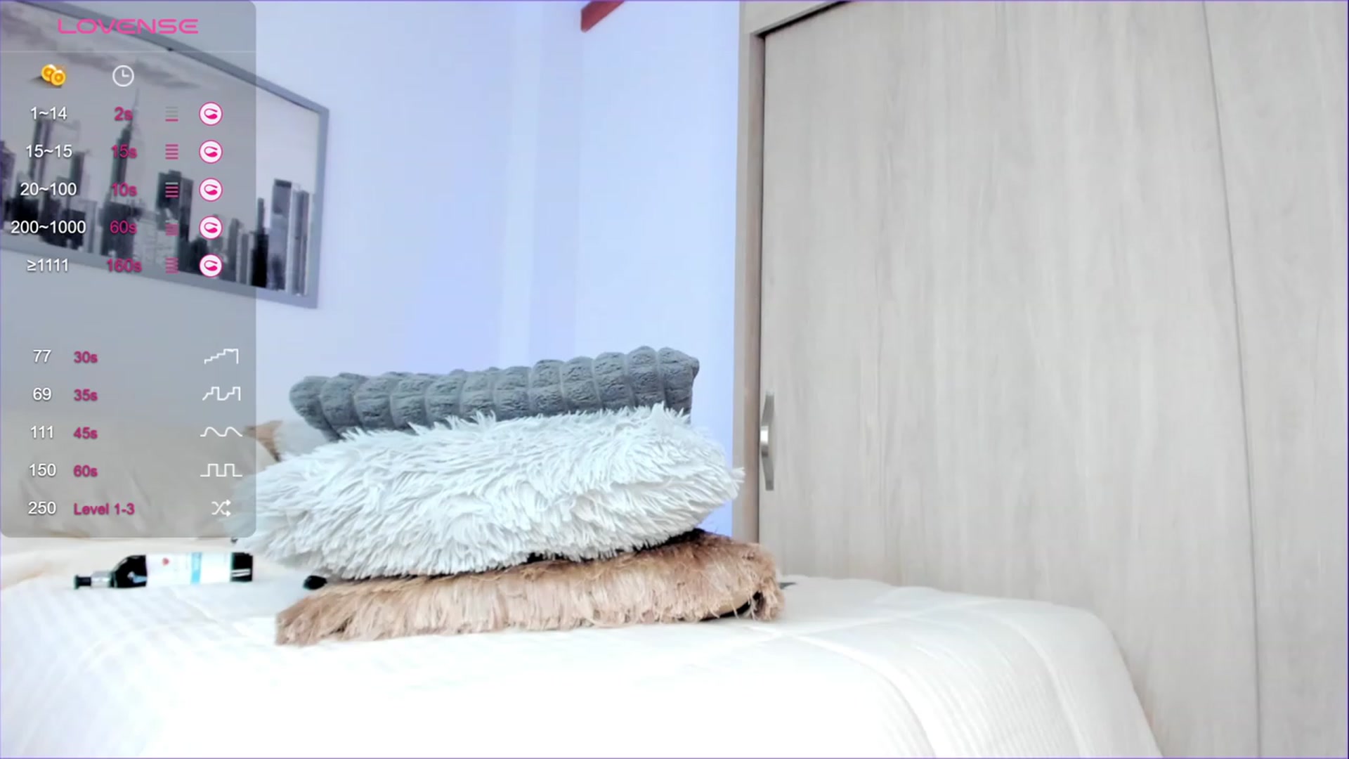 Gallery image thumbnail from Salogarces's myfreecams stream on, 11/04/2023, 18:07 image 11 of 20