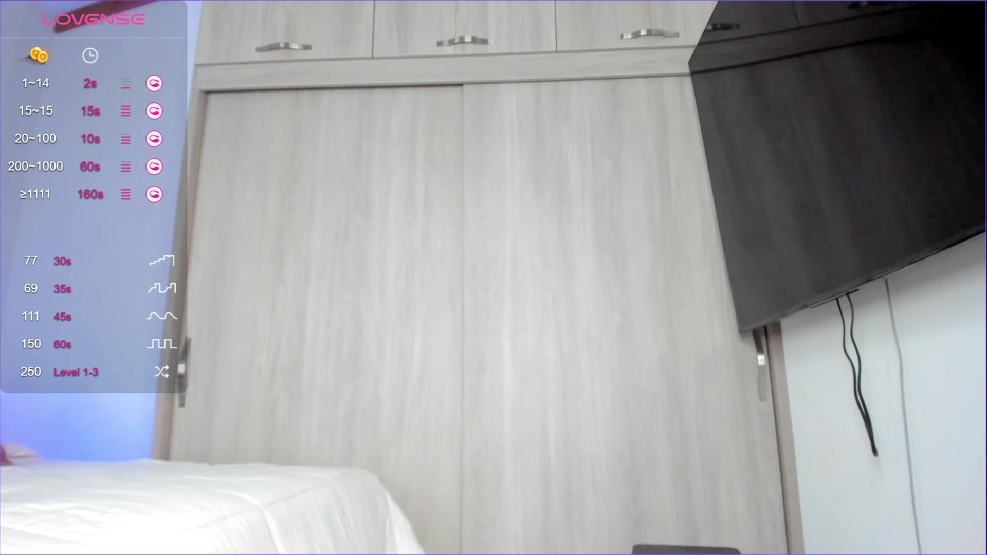 Gallery image thumbnail from Salogarces's myfreecams stream on, 11/09/2023, 15:21 image 13 of 20