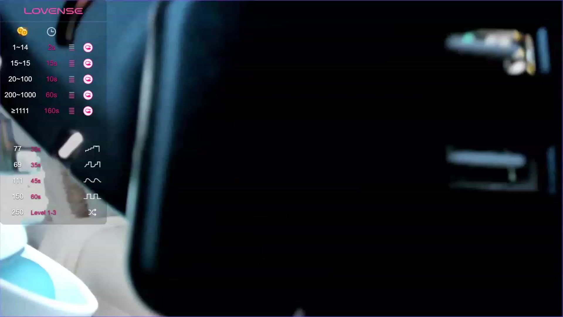 Gallery image thumbnail from Salogarces's myfreecams stream on, 11/09/2023, 20:21 image 8 of 20