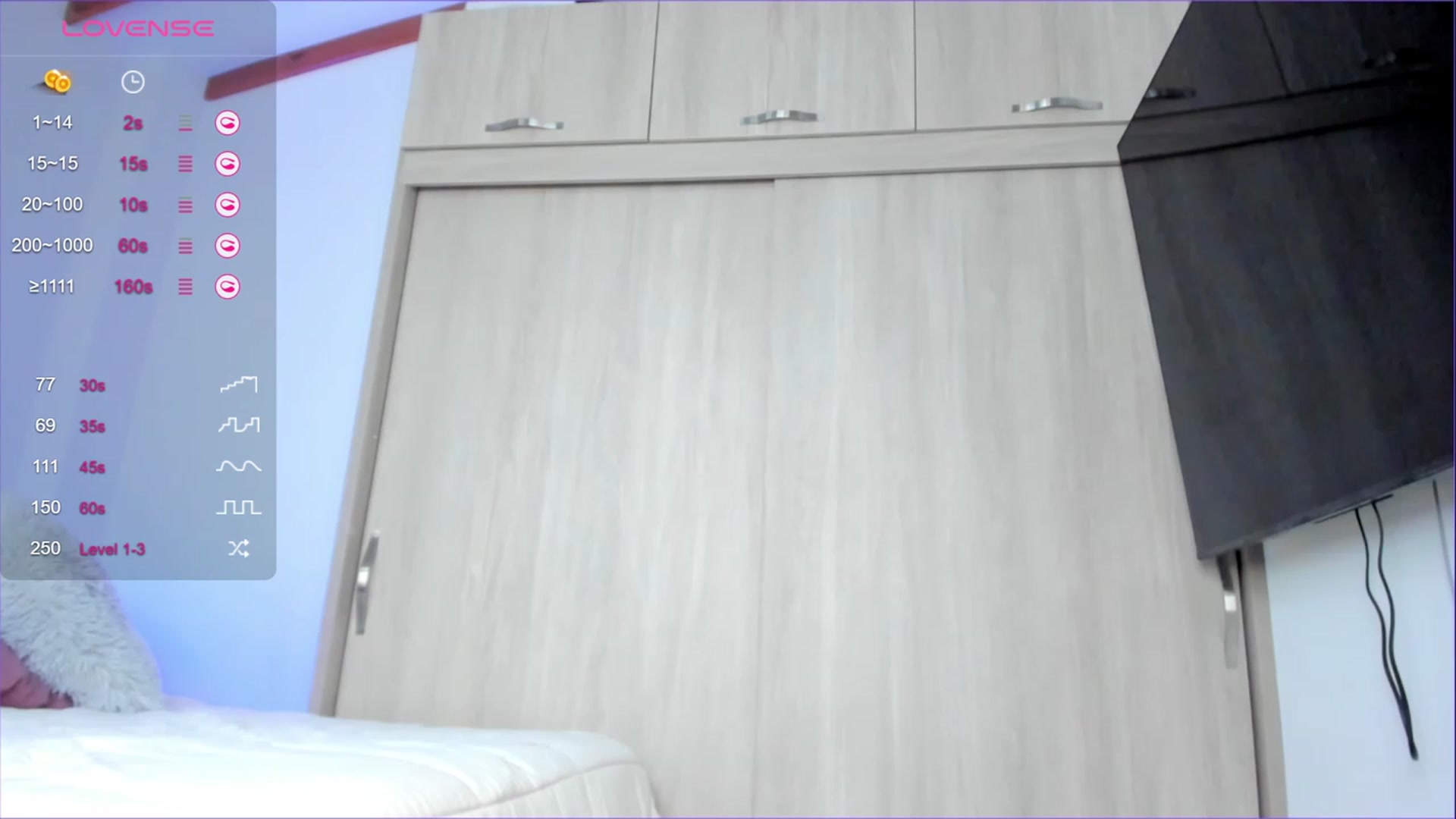 Gallery image thumbnail from Salogarces's myfreecams stream on, 11/10/2023, 17:00 image 11 of 20