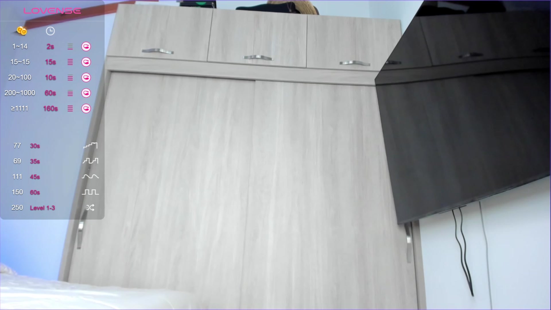 Gallery image thumbnail from Salogarces's myfreecams stream on, 11/16/2023, 15:50 image 19 of 20